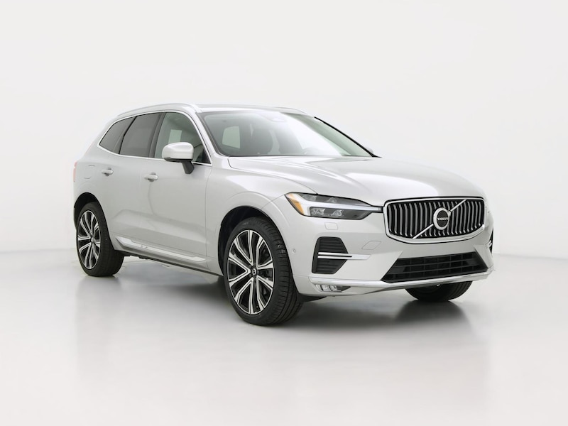 2023 Volvo XC60 B5 Ultimate Bright Theme