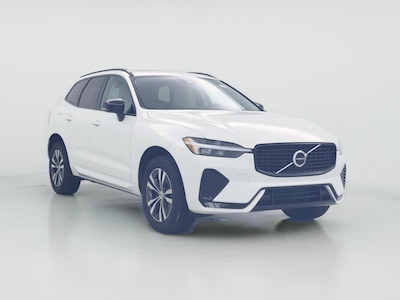 2024 Volvo XC60 B5 Core Dark Theme