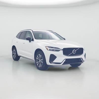 2024 Volvo XC60 B5 Core Dark Theme