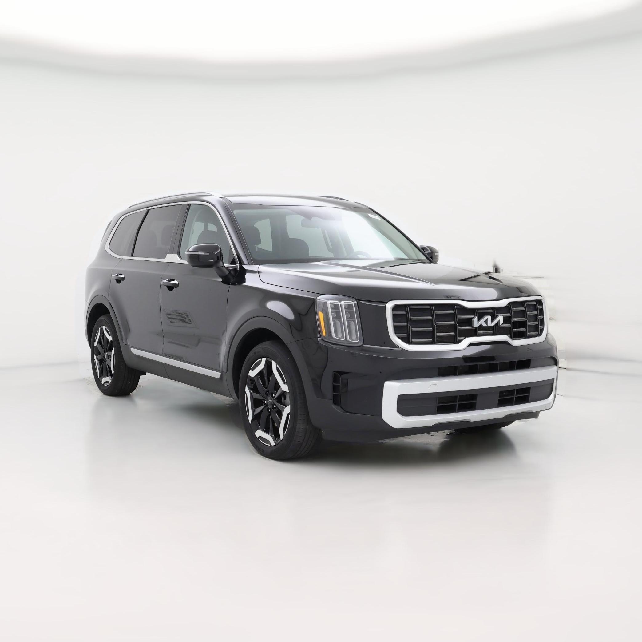 Thumbnail: 2025 Kia Telluride - 1