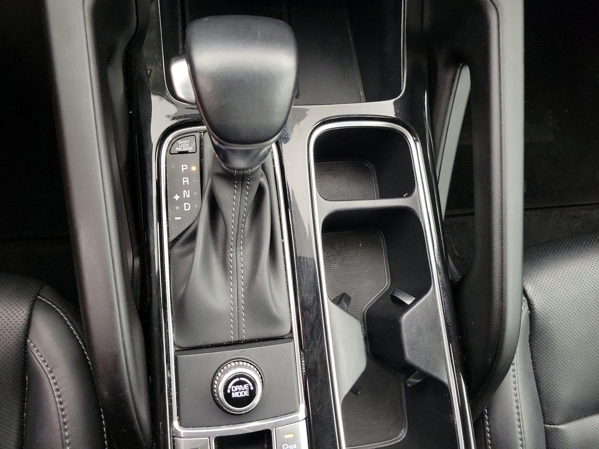 Thumbnail: 2025 Kia Telluride - 17