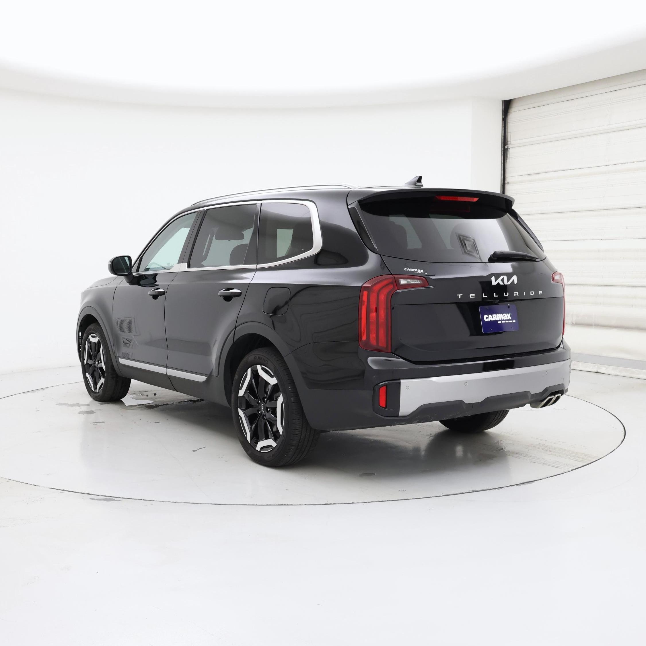 Thumbnail: 2025 Kia Telluride - 2
