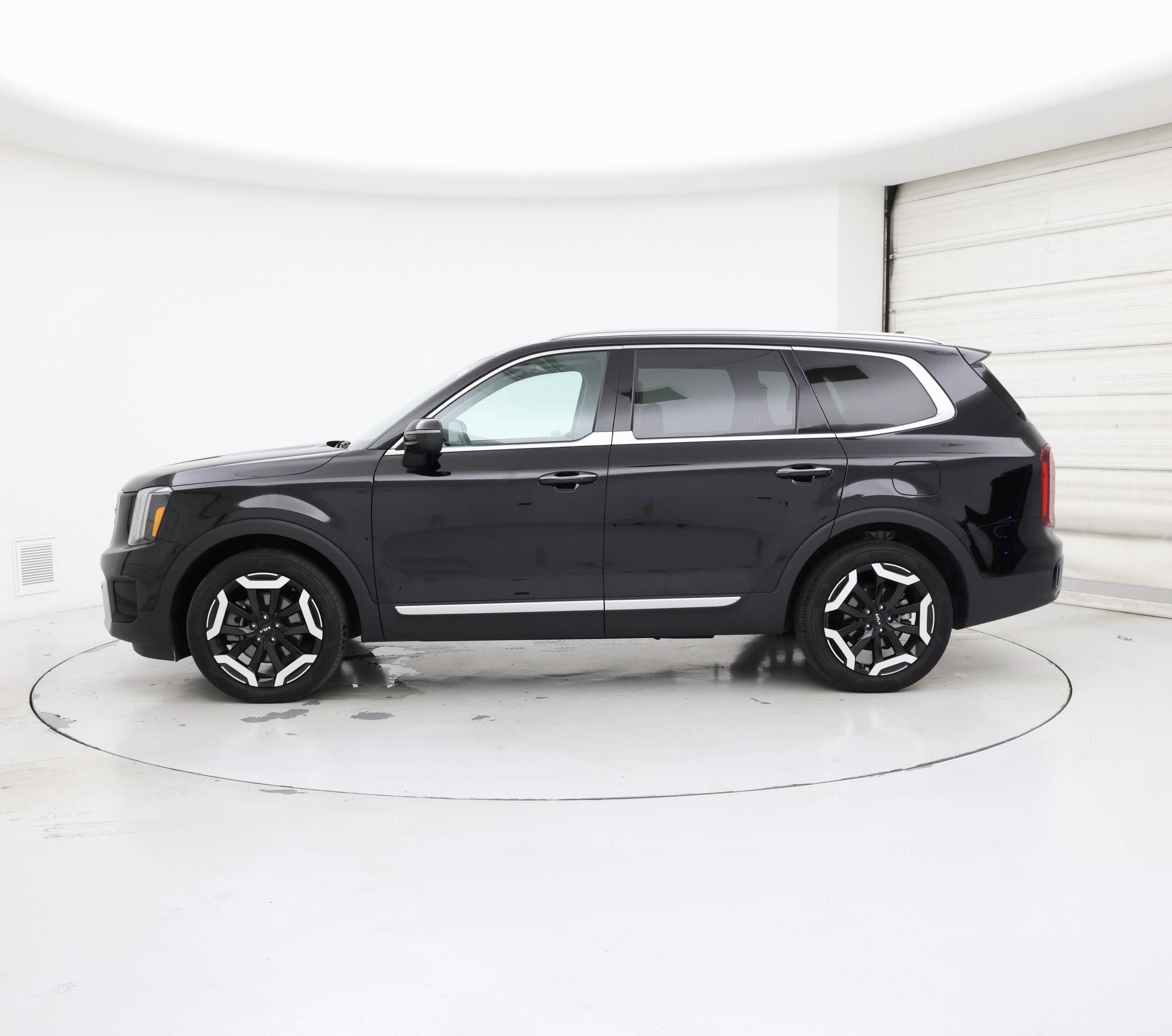 Thumbnail: 2025 Kia Telluride - 3