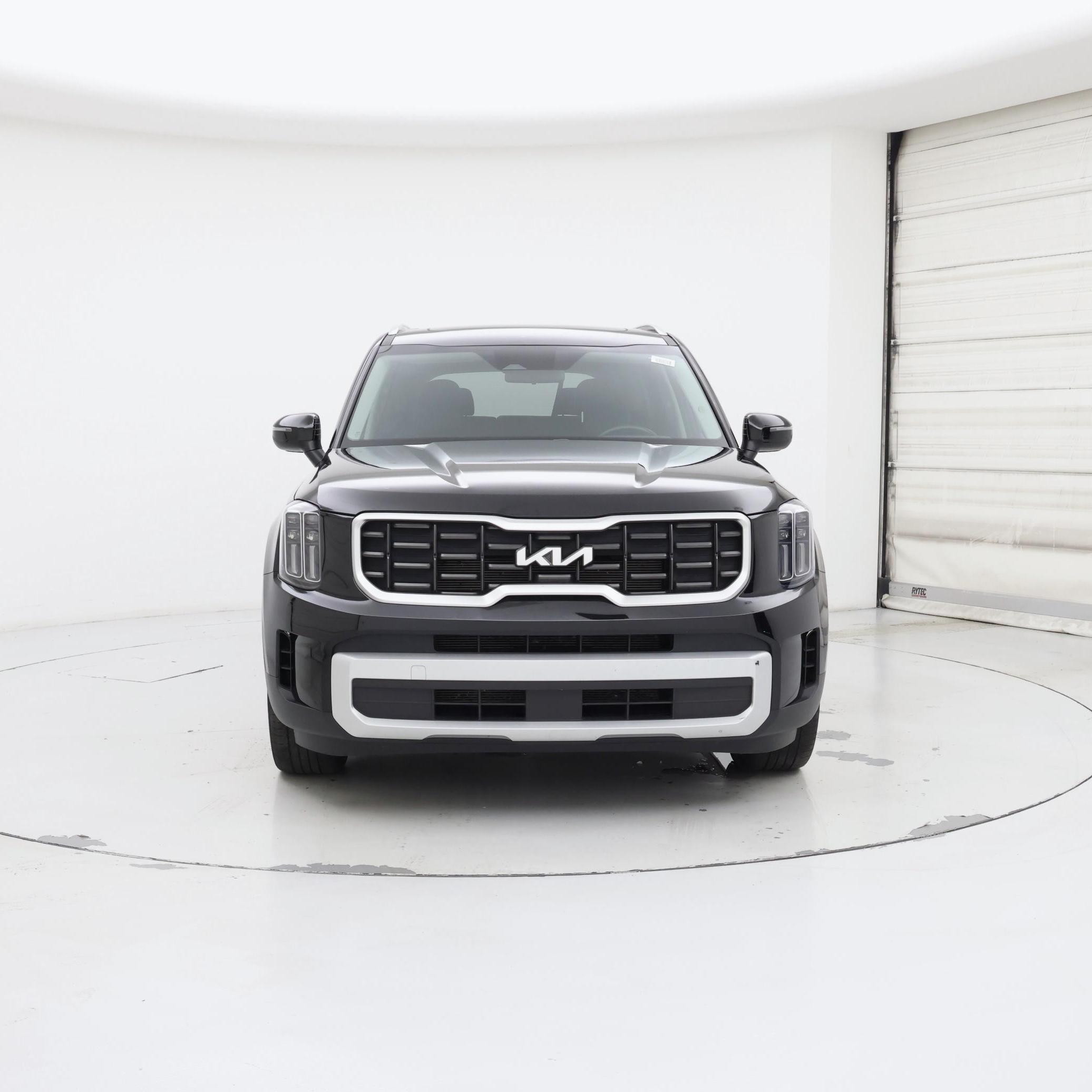 Thumbnail: 2025 Kia Telluride - 5
