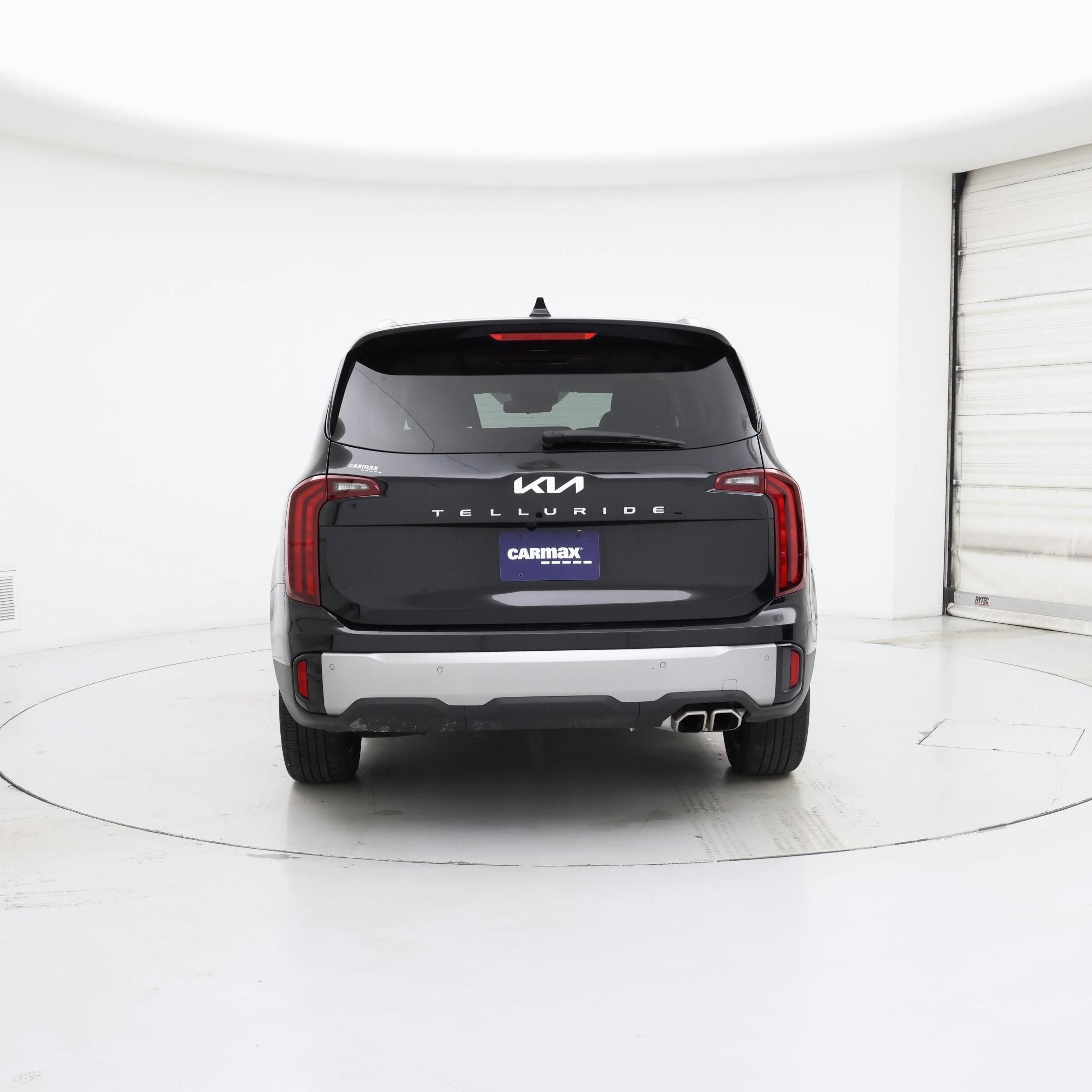 Thumbnail: 2025 Kia Telluride - 6