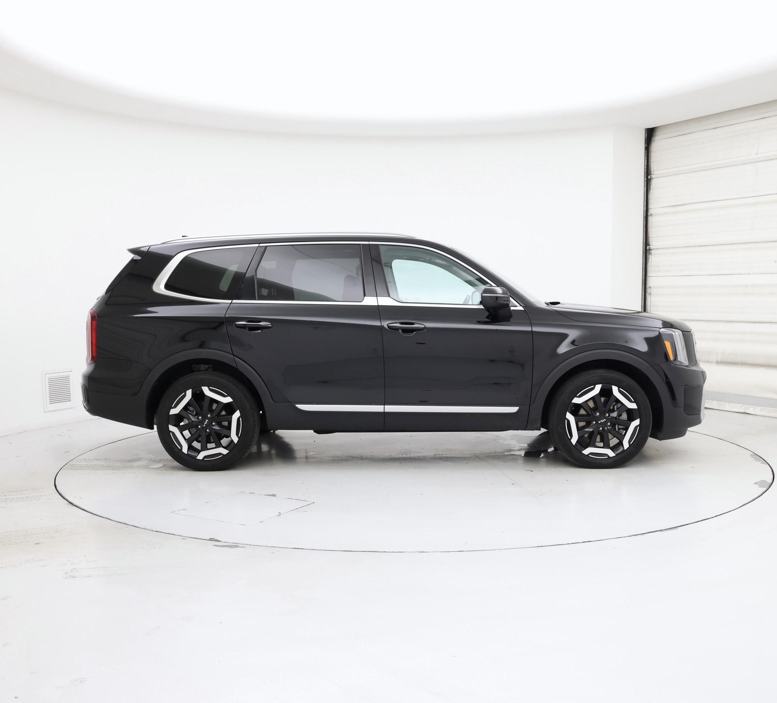 Thumbnail: 2025 Kia Telluride - 7