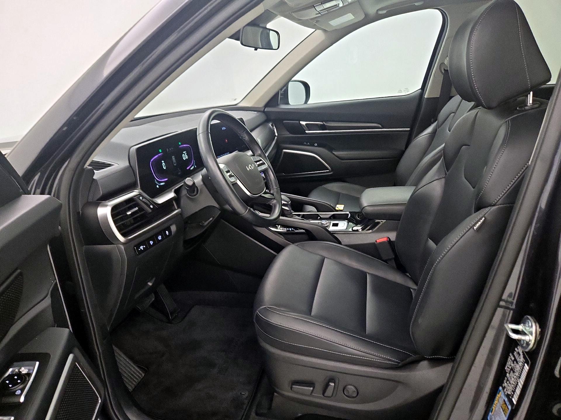 Thumbnail: 2025 Kia Telluride - 11