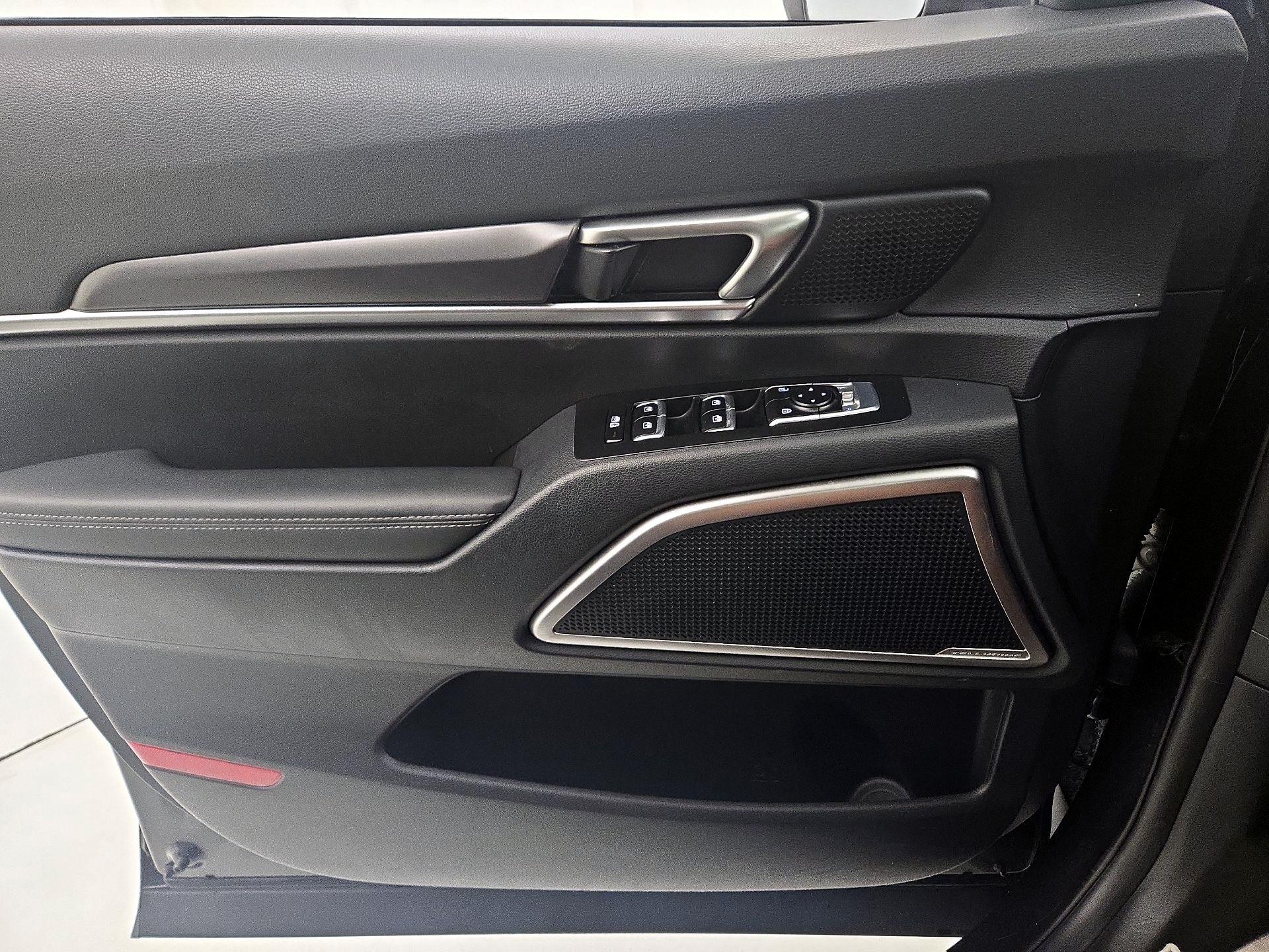 Thumbnail: 2025 Kia Telluride - 12