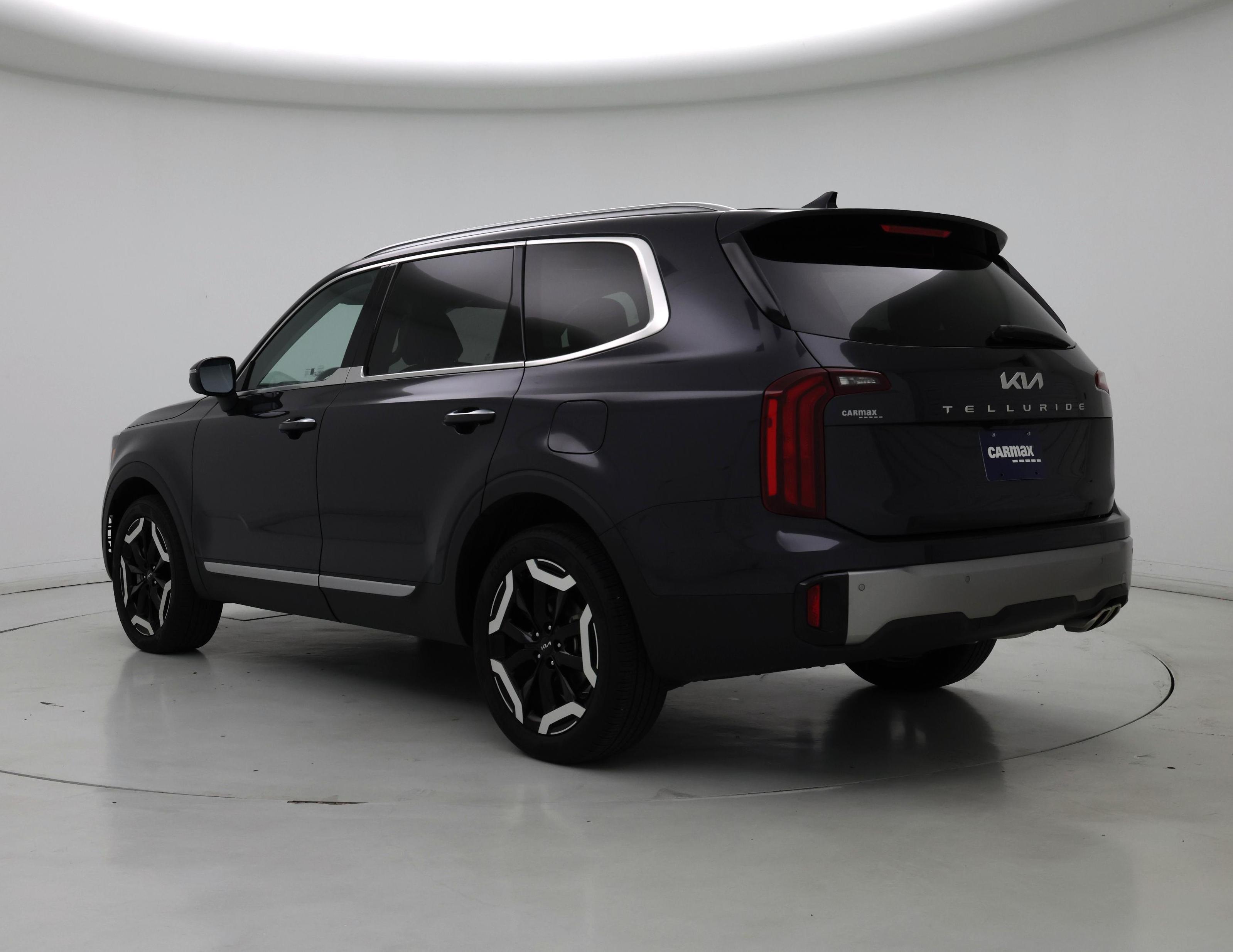 Thumbnail: 2025 Kia Telluride - 2