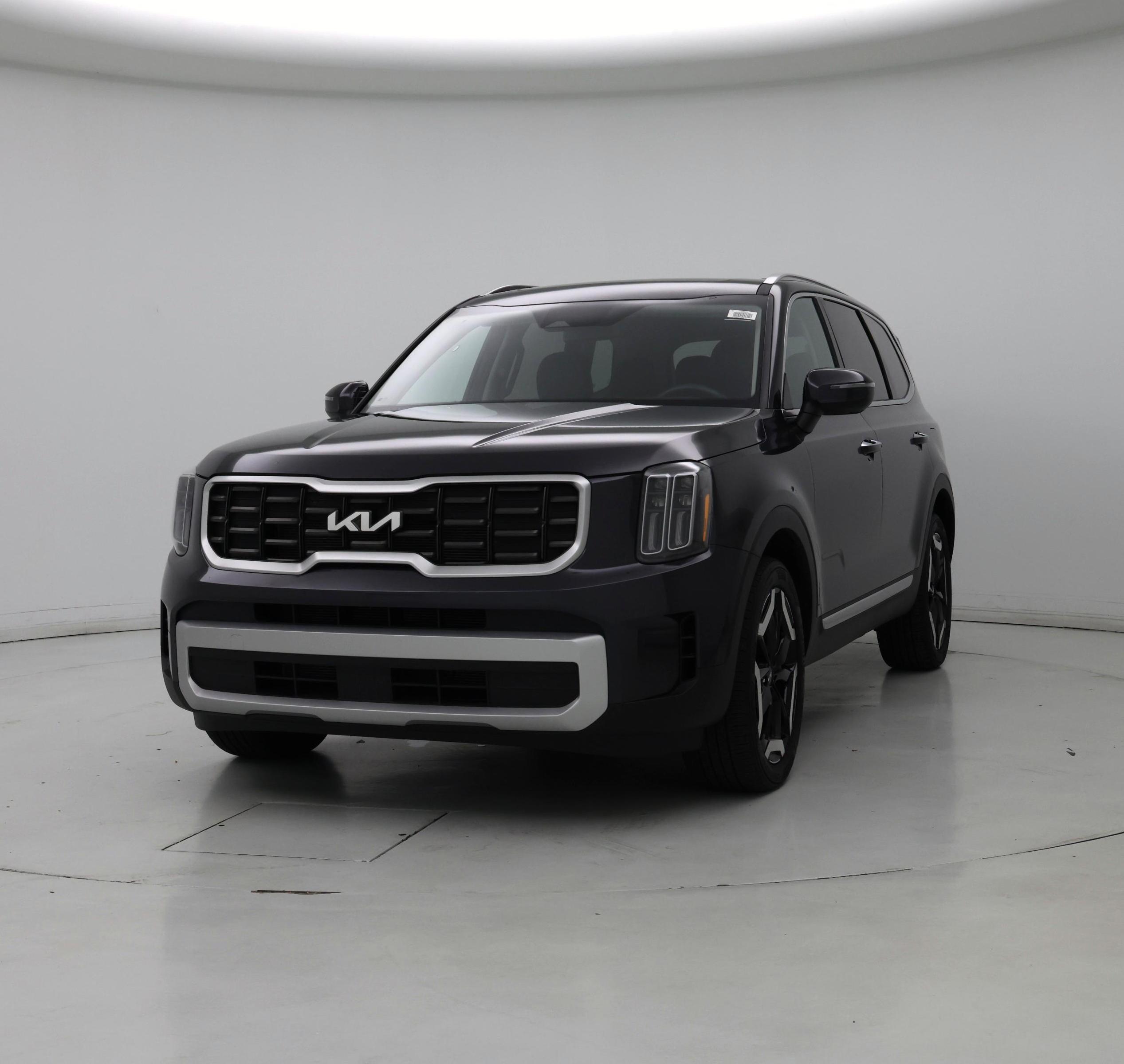 Thumbnail: 2025 Kia Telluride - 4