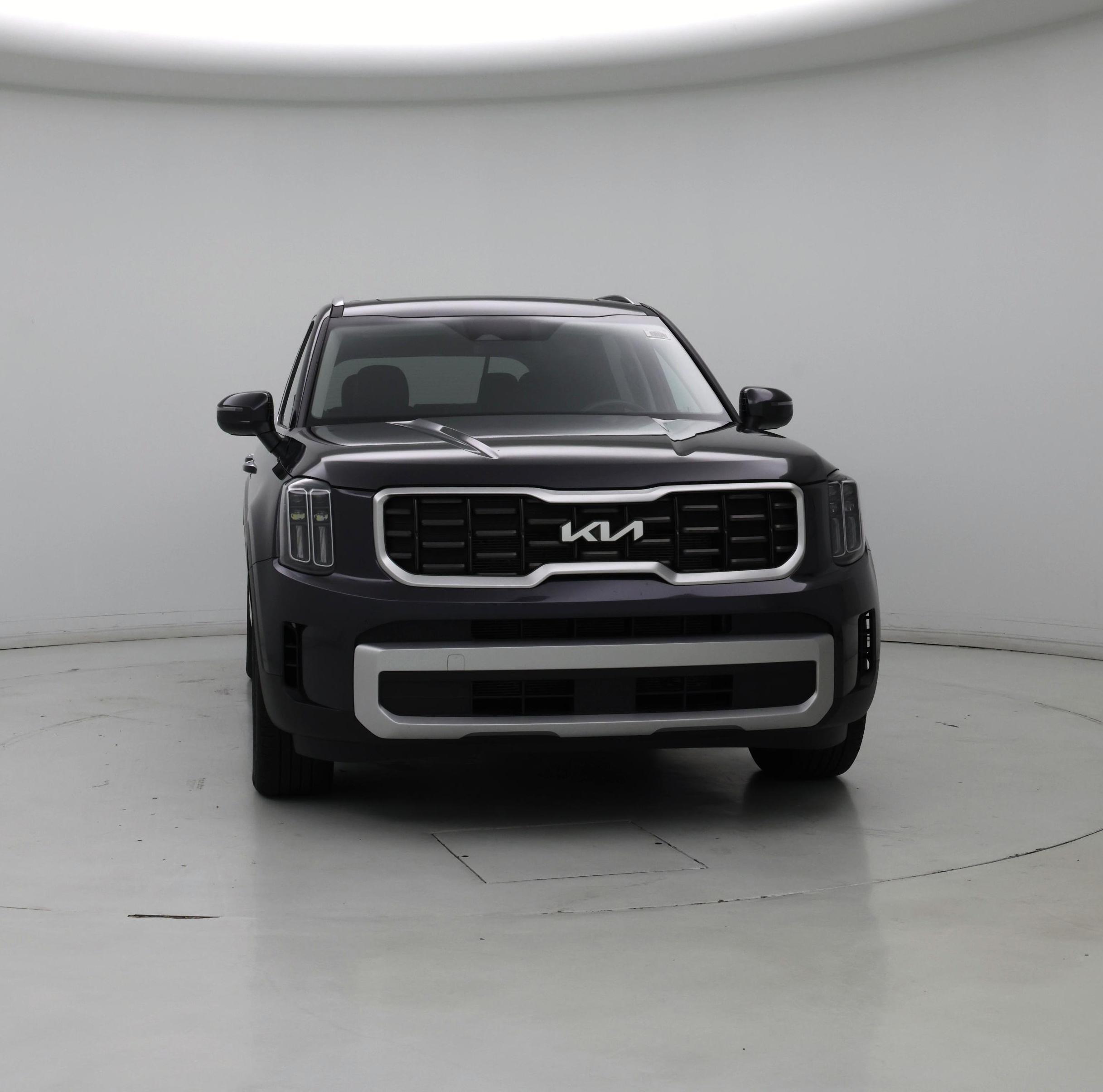 Thumbnail: 2025 Kia Telluride - 5