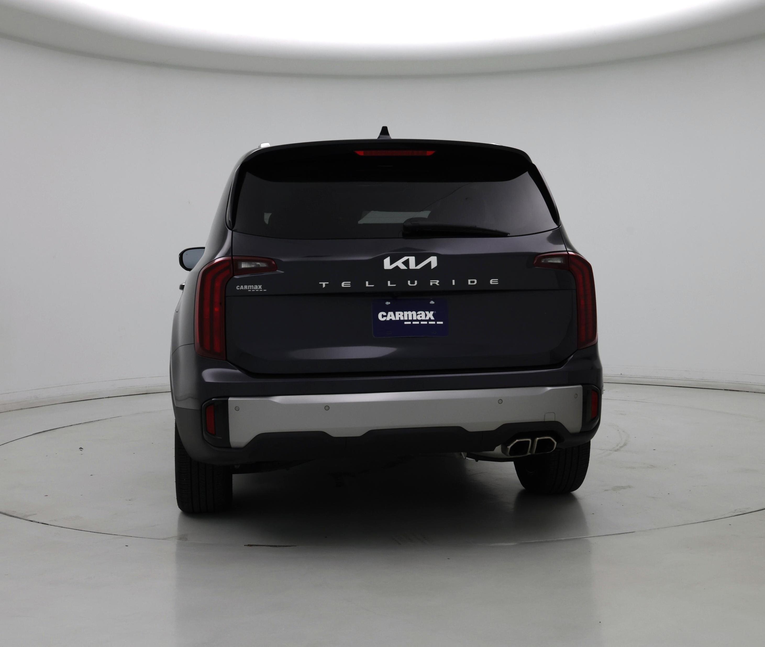 Thumbnail: 2025 Kia Telluride - 6