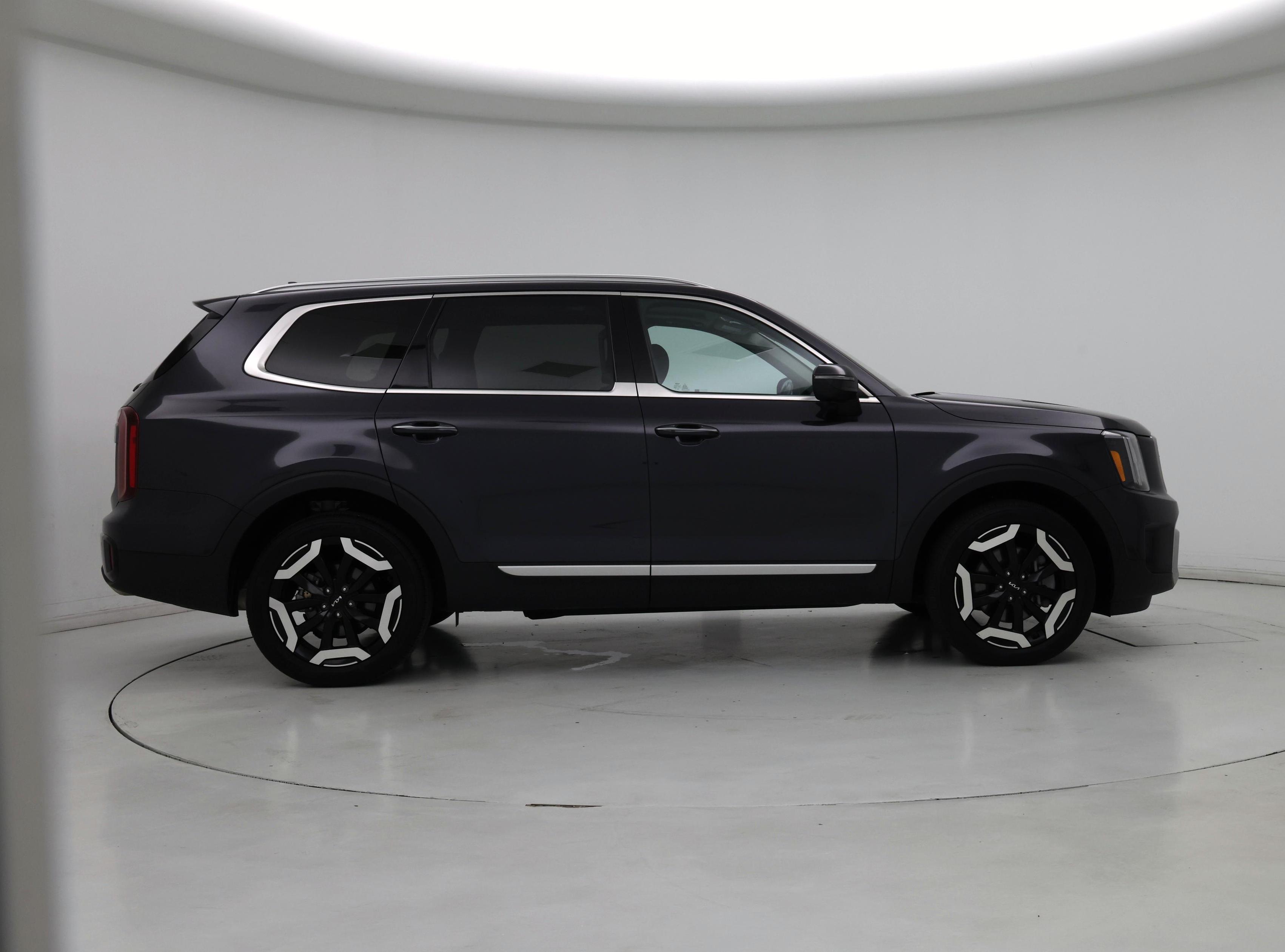 Thumbnail: 2025 Kia Telluride - 7