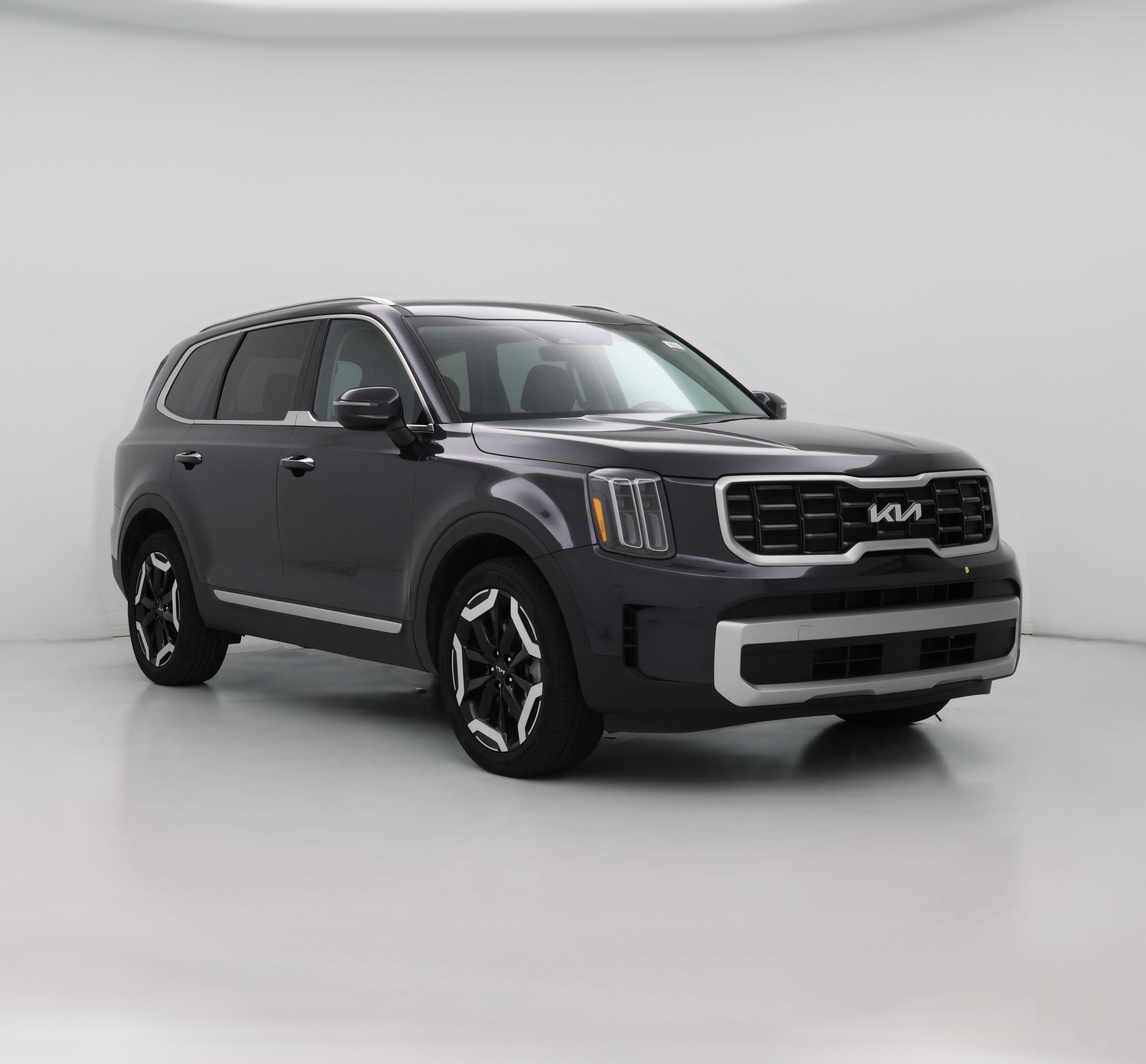 Thumbnail: 2025 Kia Telluride - 1