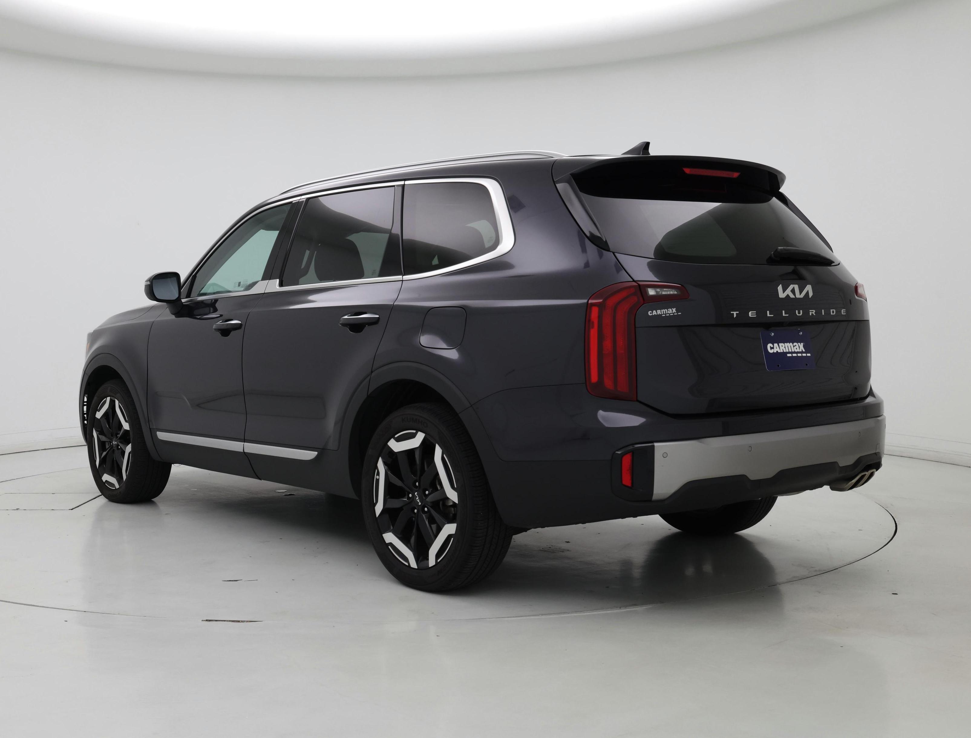 Thumbnail: 2025 Kia Telluride - 2