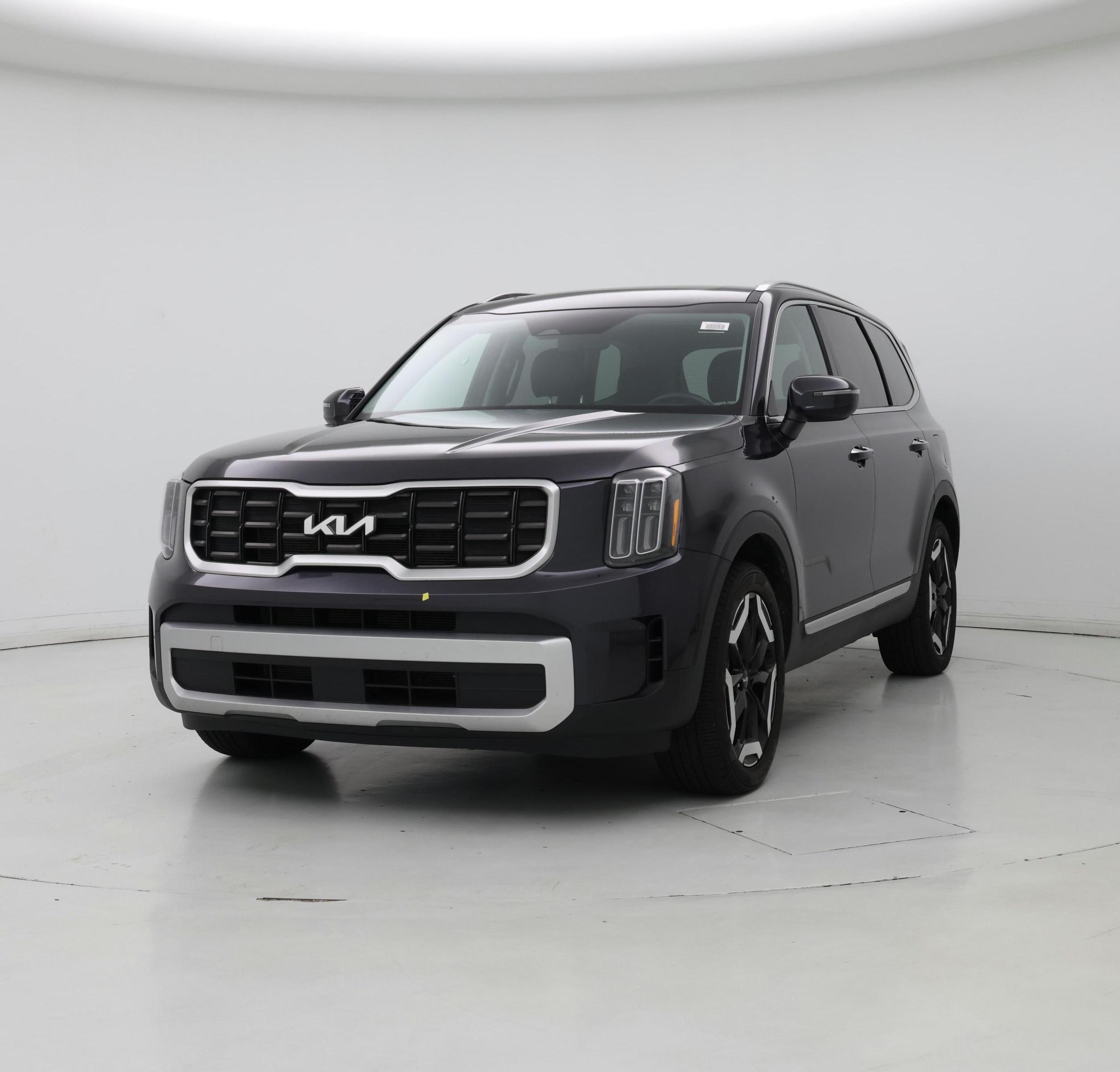 Thumbnail: 2025 Kia Telluride - 4