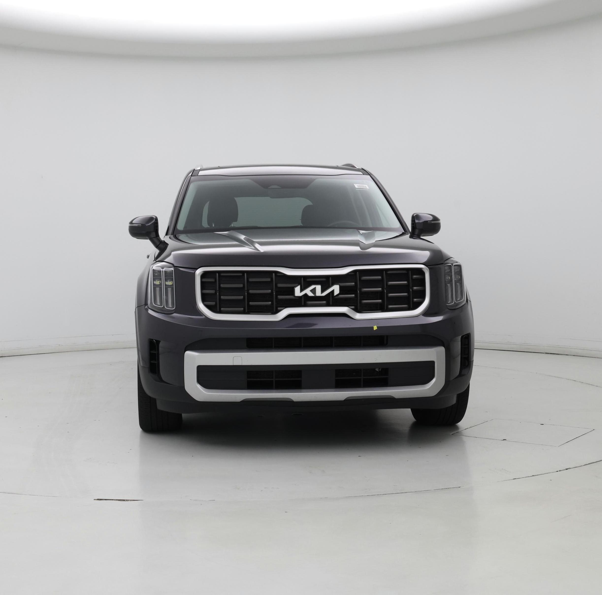 Thumbnail: 2025 Kia Telluride - 5