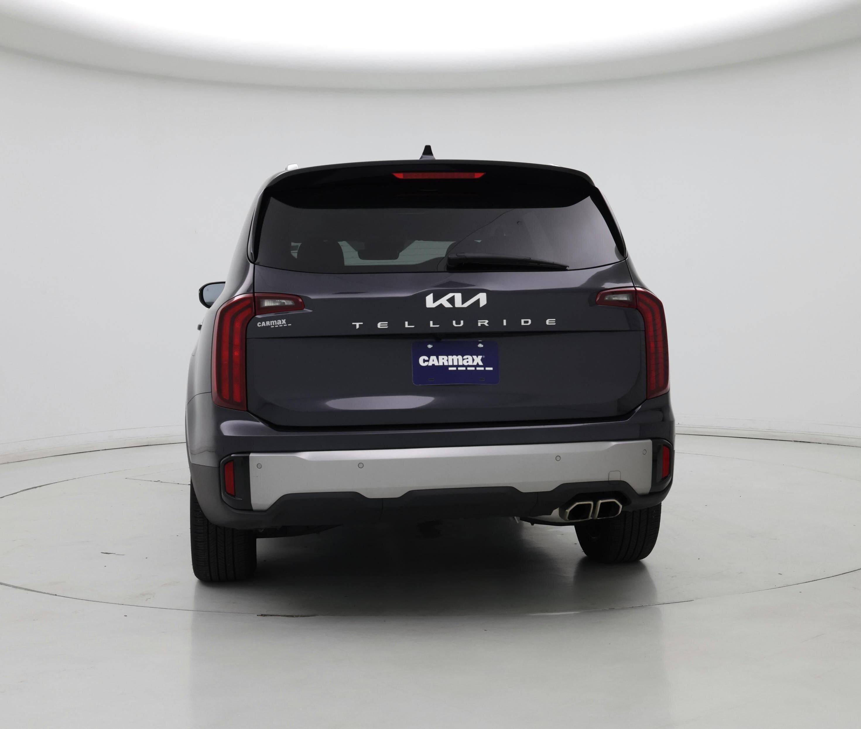 Thumbnail: 2025 Kia Telluride - 6