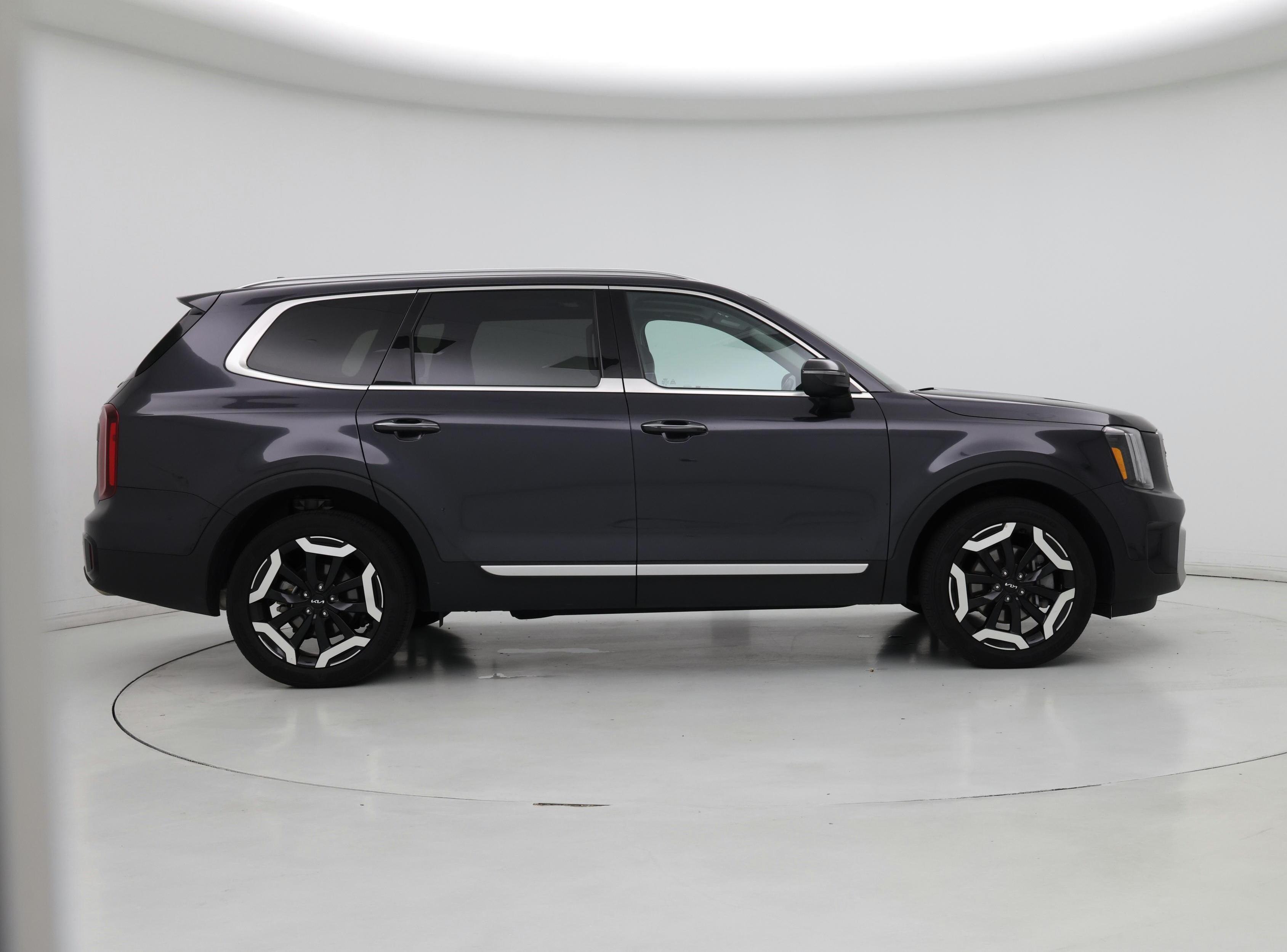 Thumbnail: 2025 Kia Telluride - 7