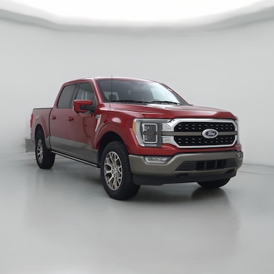 2023 Ford F150 King Ranch