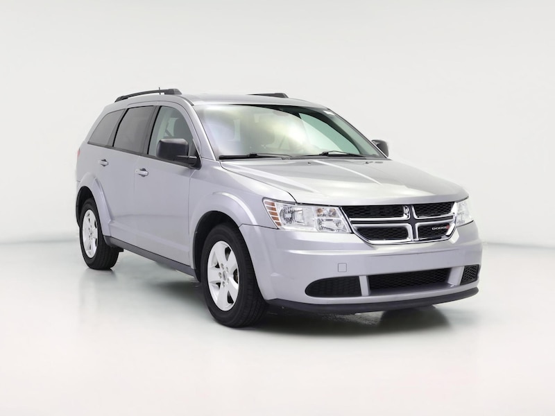 2018 Dodge Journey SE -
                  Orlando, FL