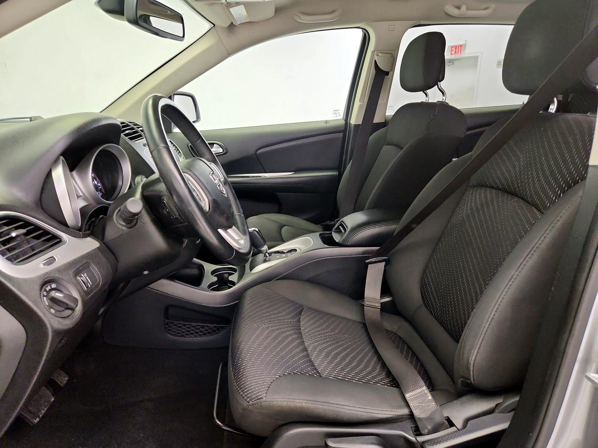 Thumbnail: 2018 Dodge Journey - 11