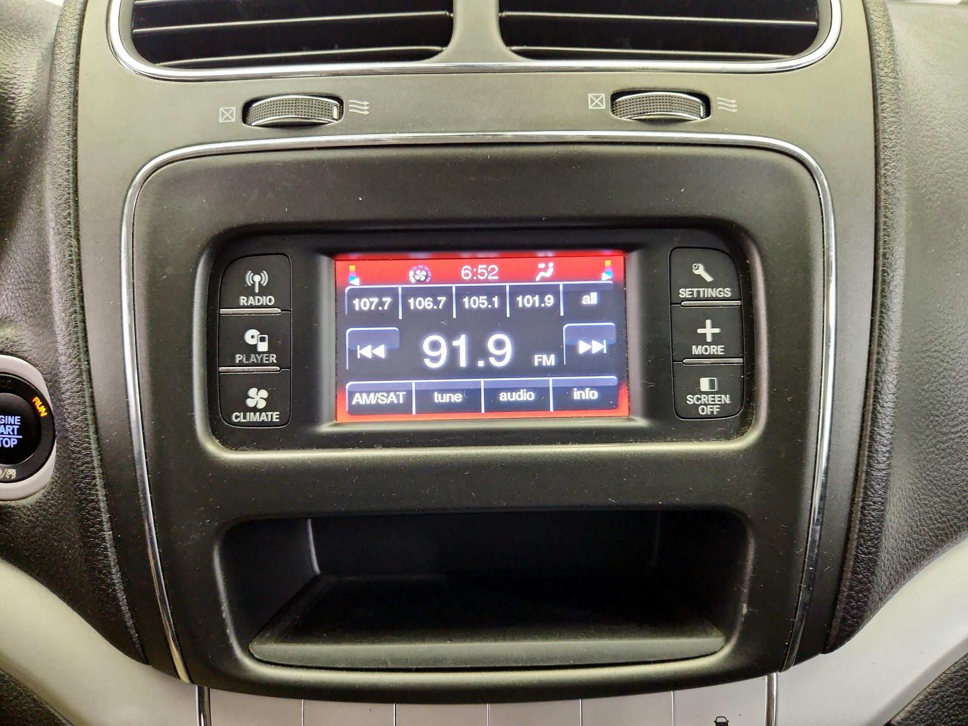 Thumbnail: 2018 Dodge Journey - 15