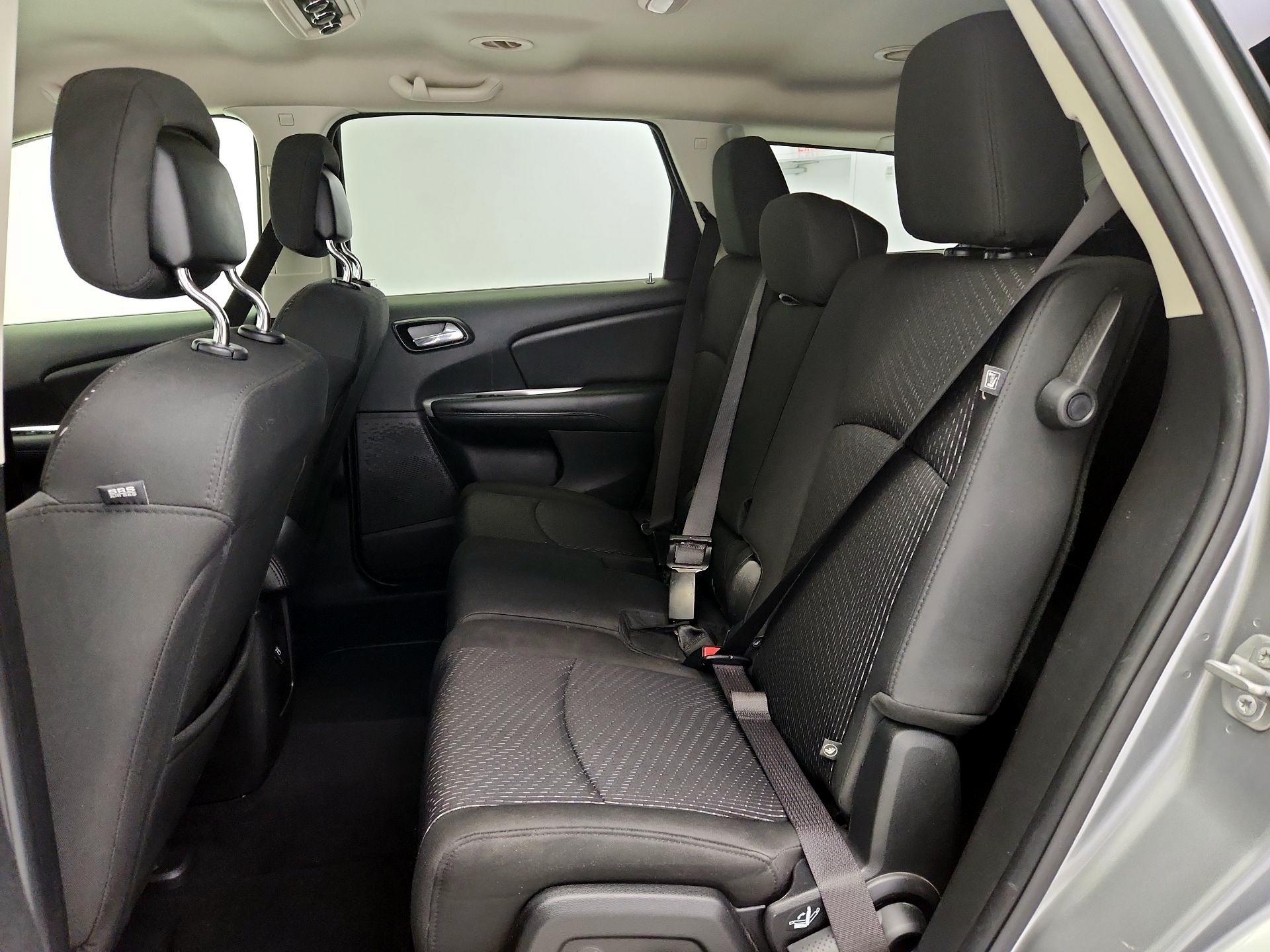 Thumbnail: 2018 Dodge Journey - 19