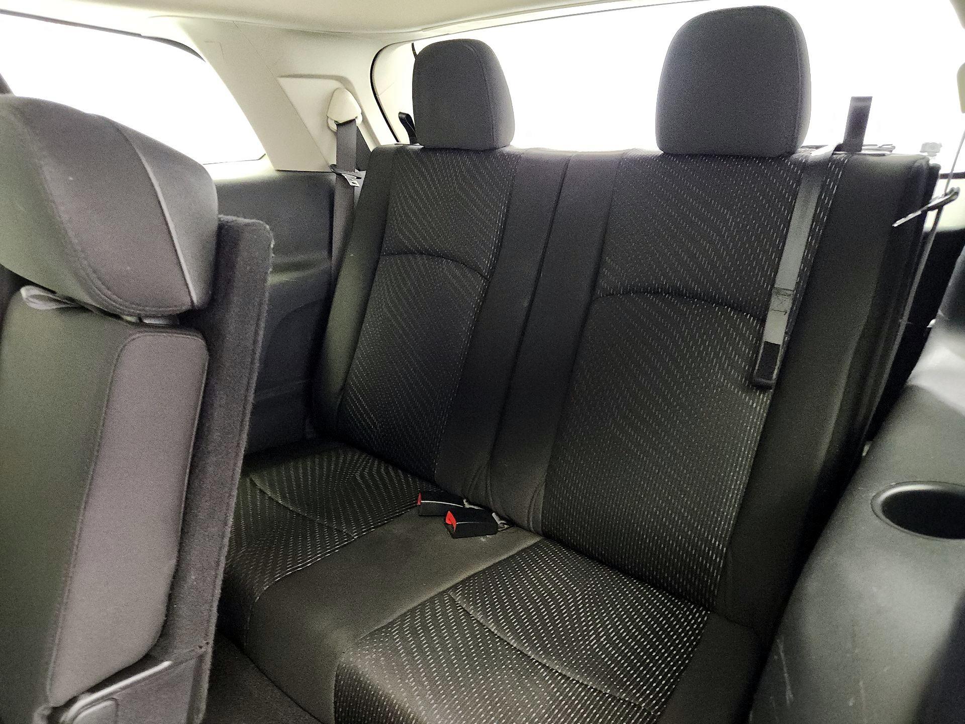 Thumbnail: 2018 Dodge Journey - 20