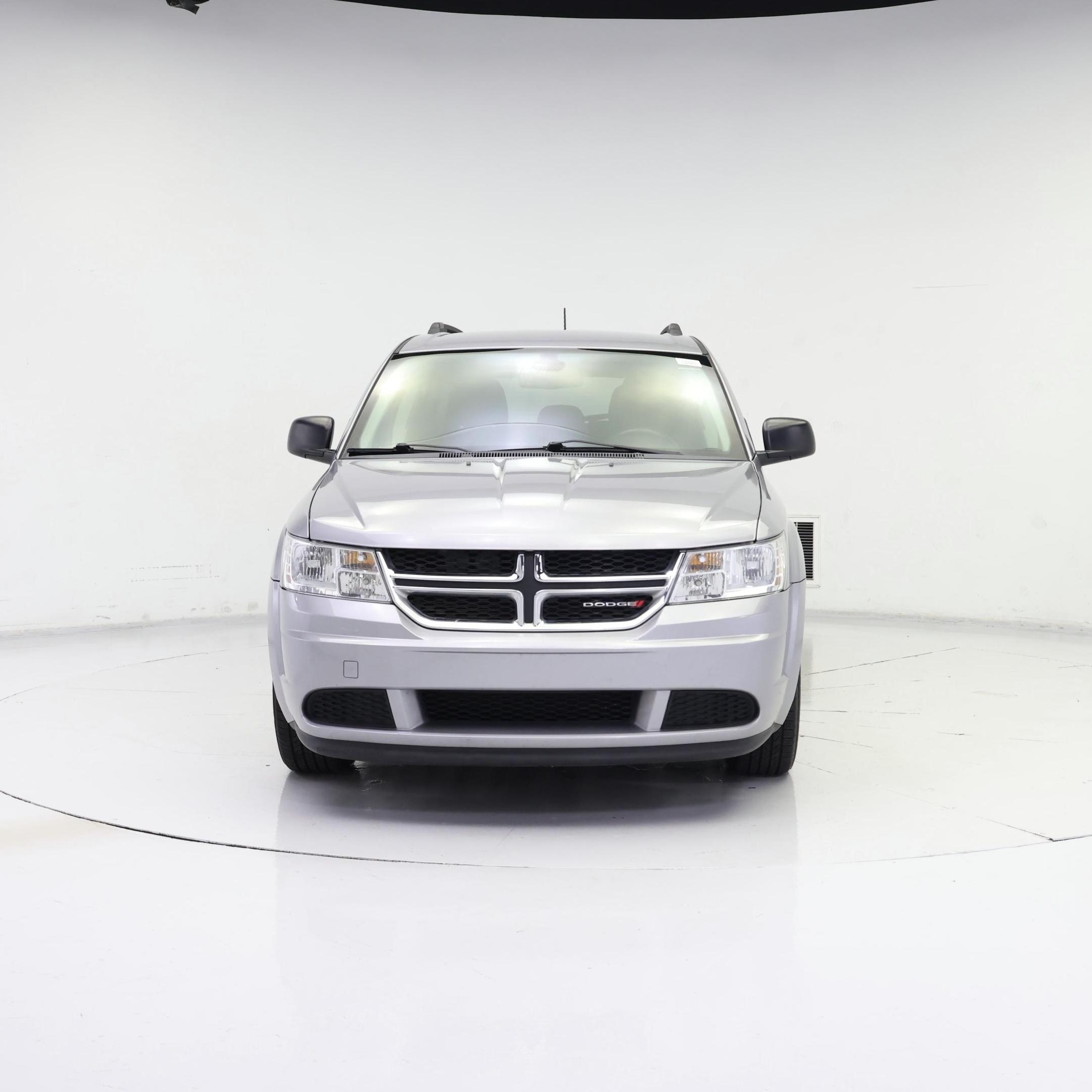 Thumbnail: 2018 Dodge Journey - 5
