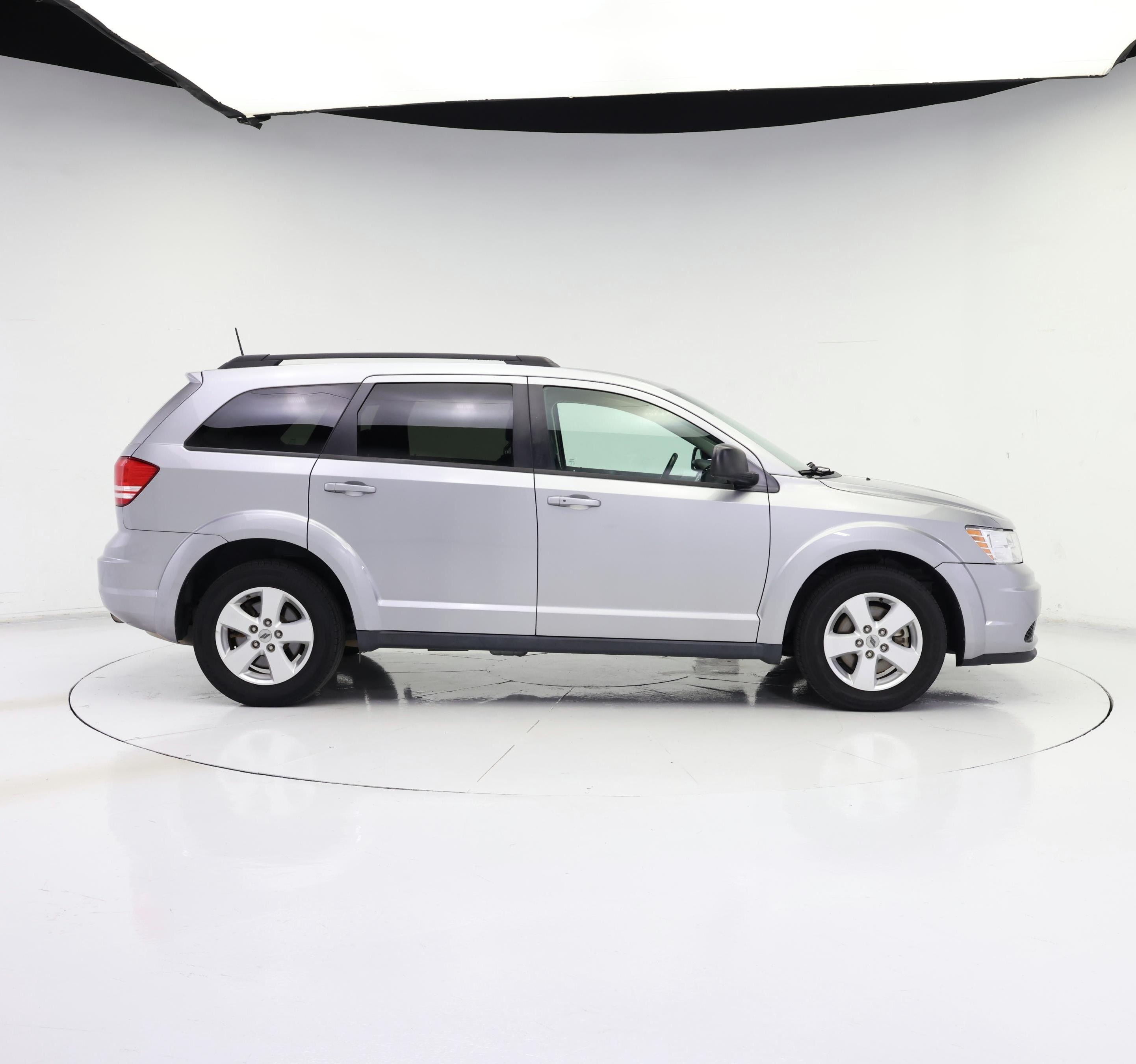 Thumbnail: 2018 Dodge Journey - 7