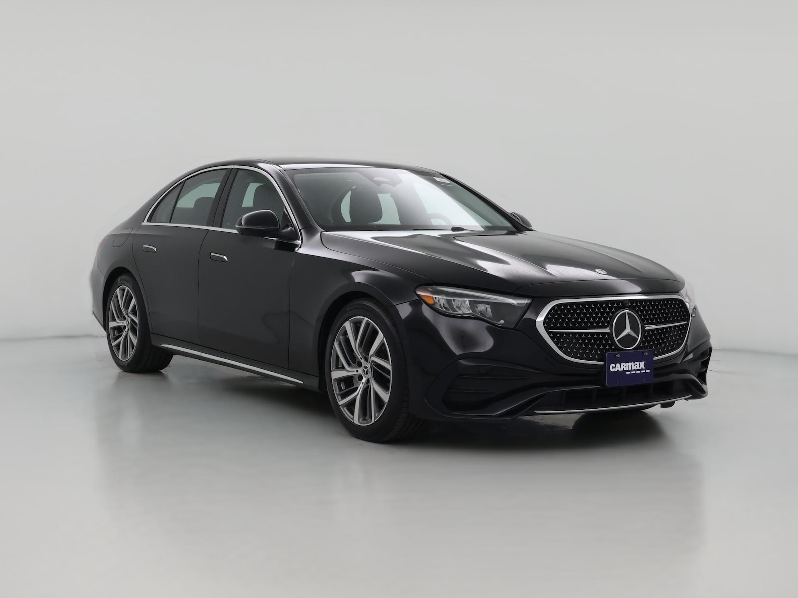 2025 Mercedes-Benz E-Class