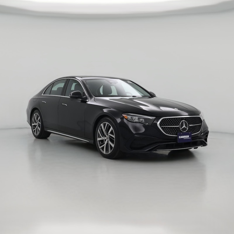 2025 Mercedes-Benz E350