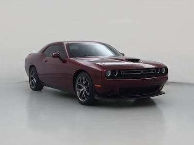 2023 Dodge Challenger GT