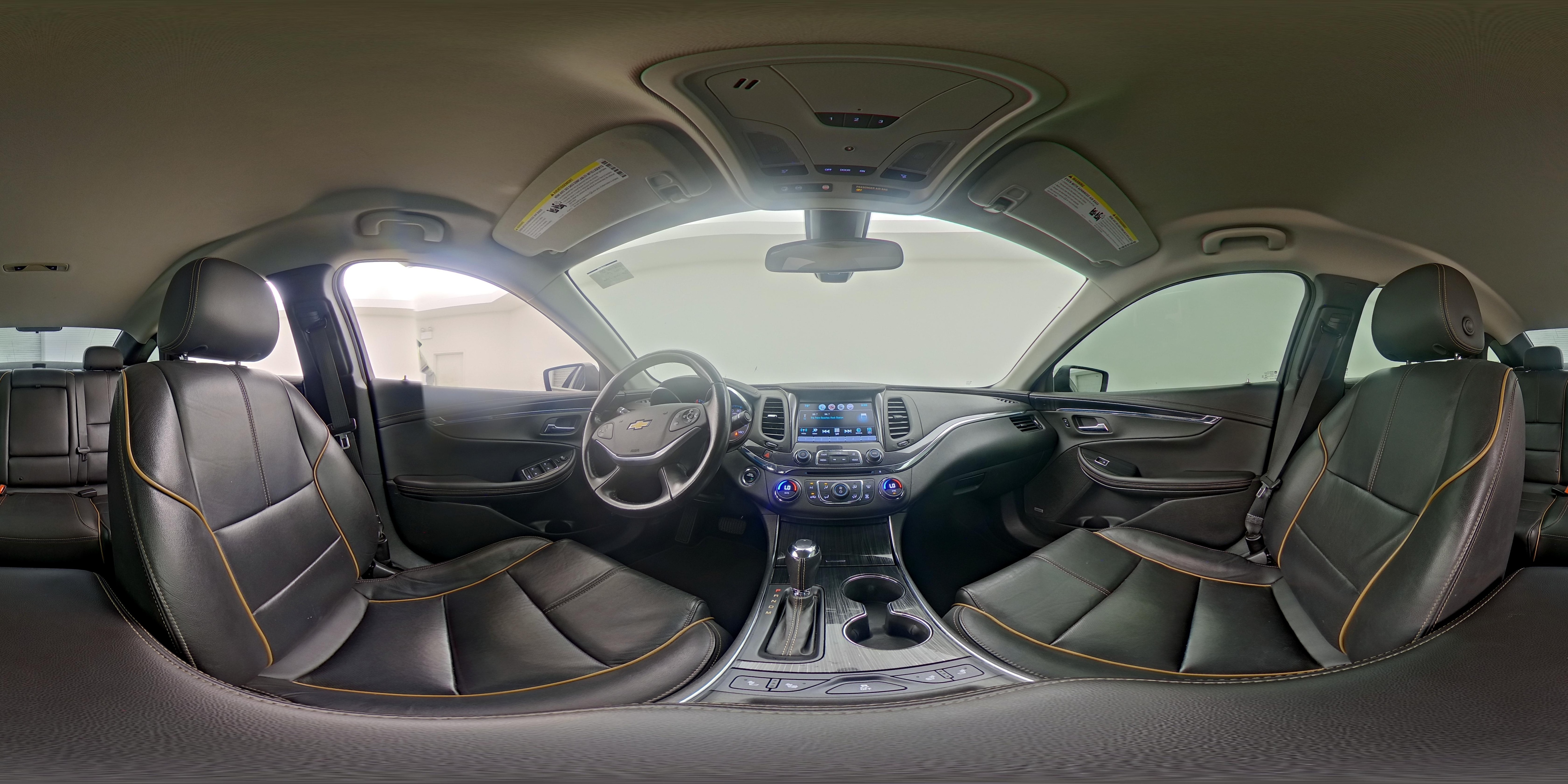 2019 Chevrolet Impala Premier - Photo 24
