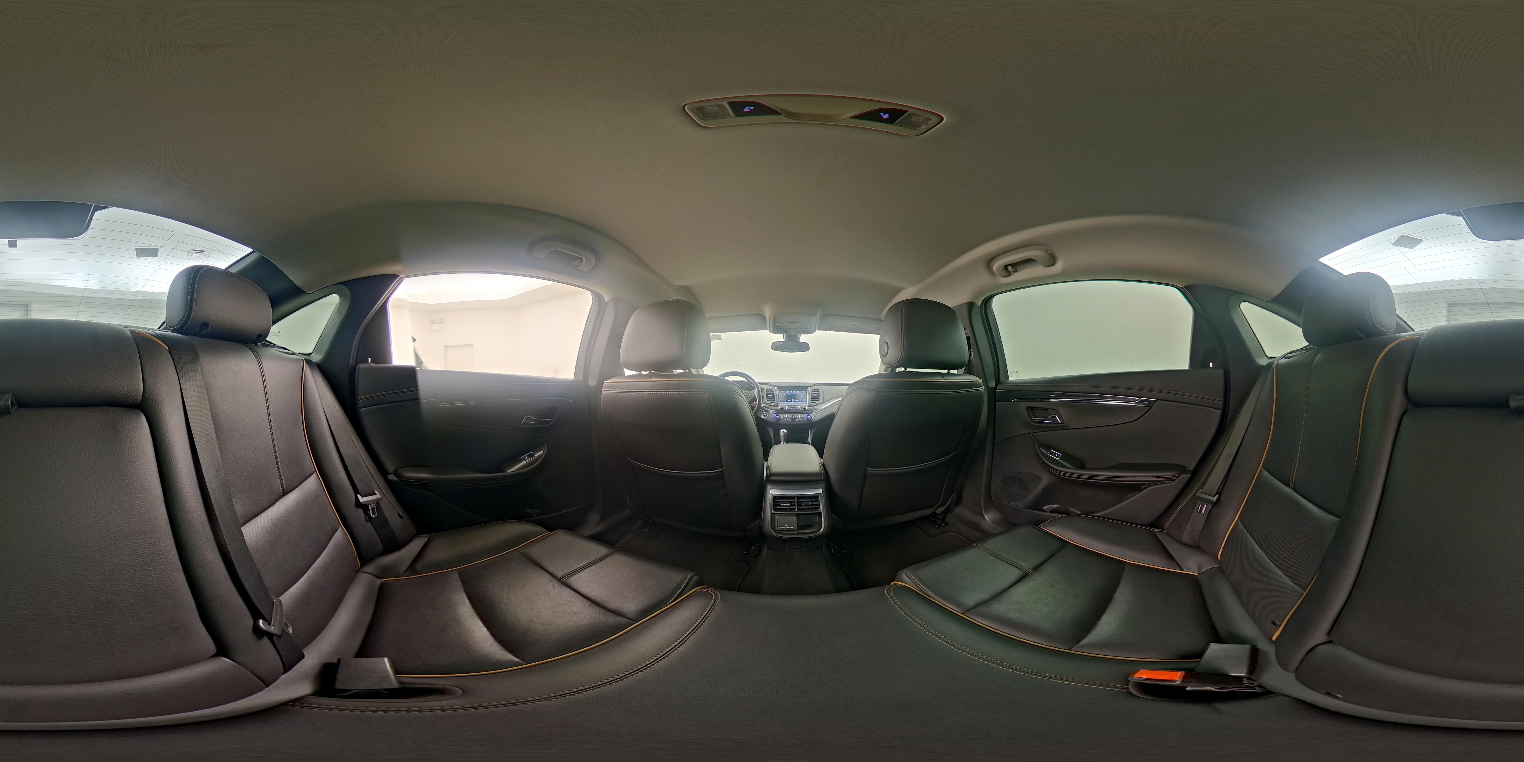 2019 Chevrolet Impala Premier - Photo 25