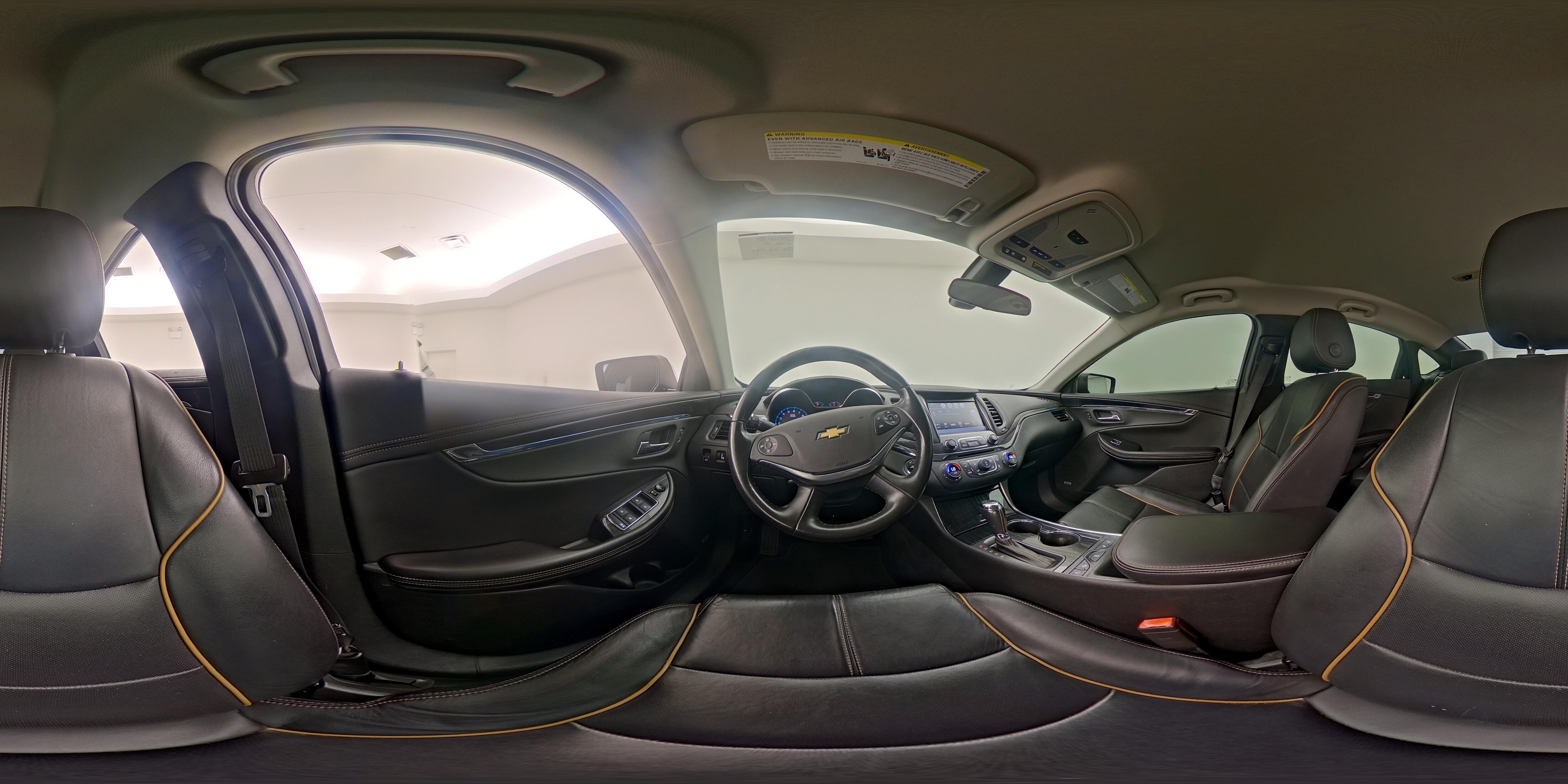 2019 Chevrolet Impala Premier - Photo 26