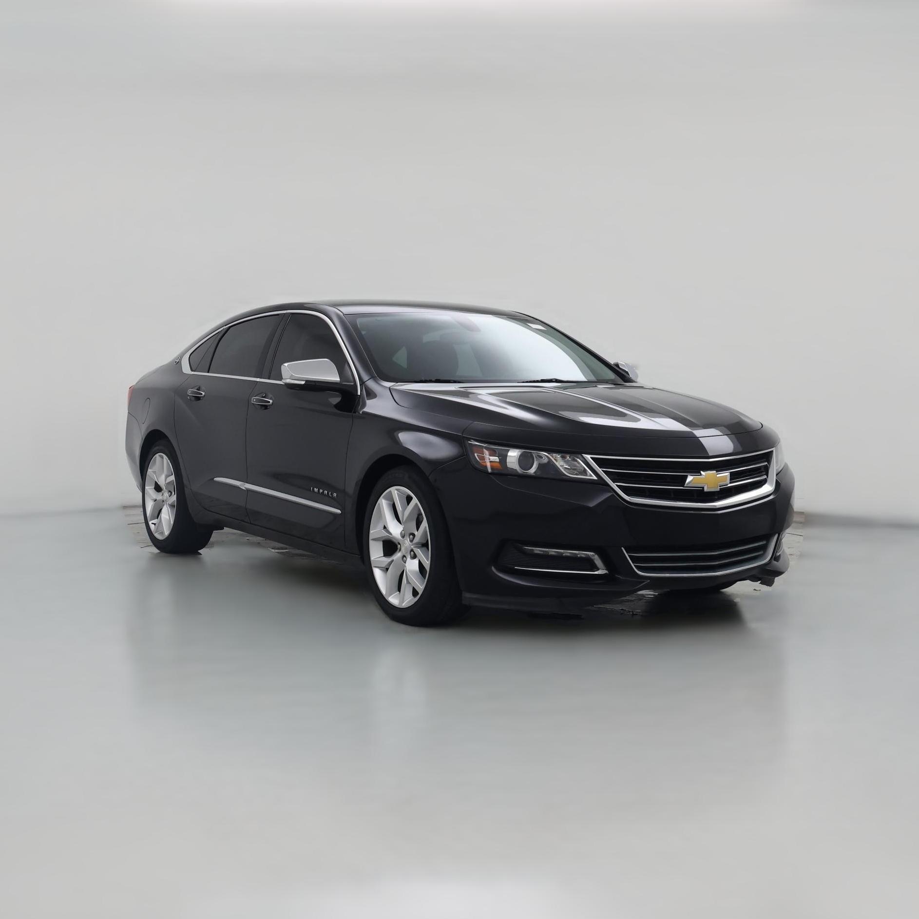 Thumbnail: 2019 Chevrolet Impala - 1