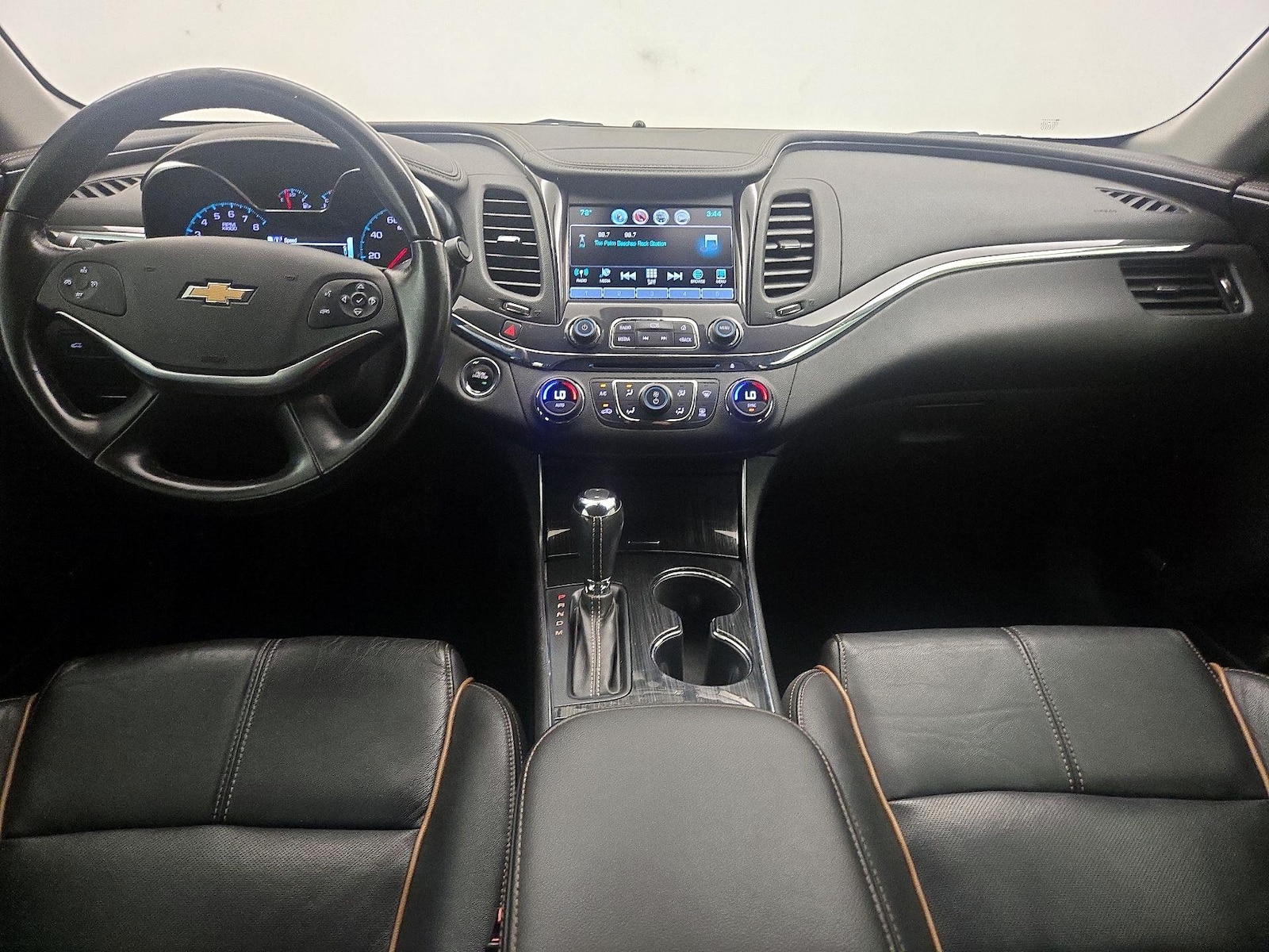 2019 Chevrolet Impala Premier - Photo 10