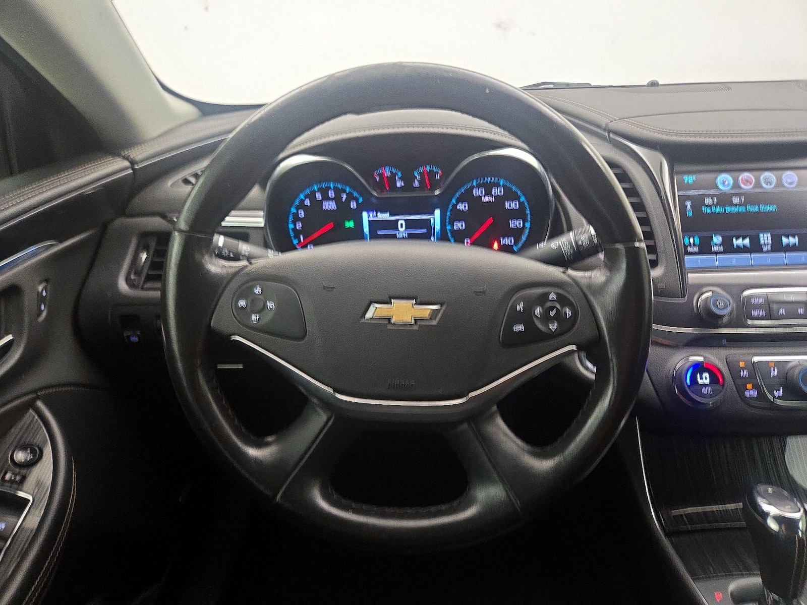 2019 Chevrolet Impala Premier - Photo 11