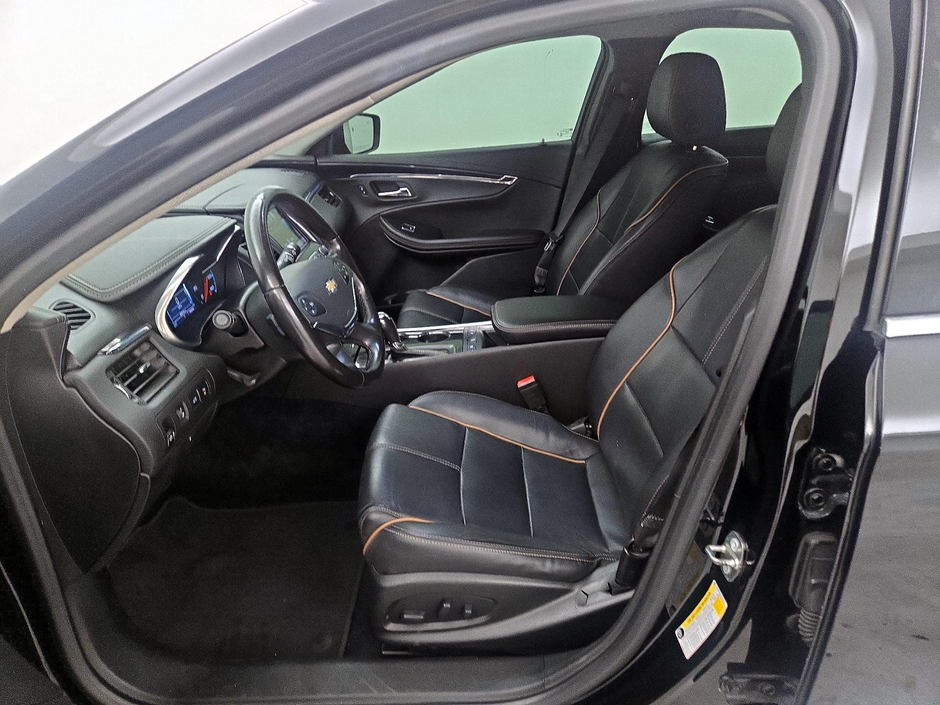 Thumbnail: 2019 Chevrolet Impala - 11