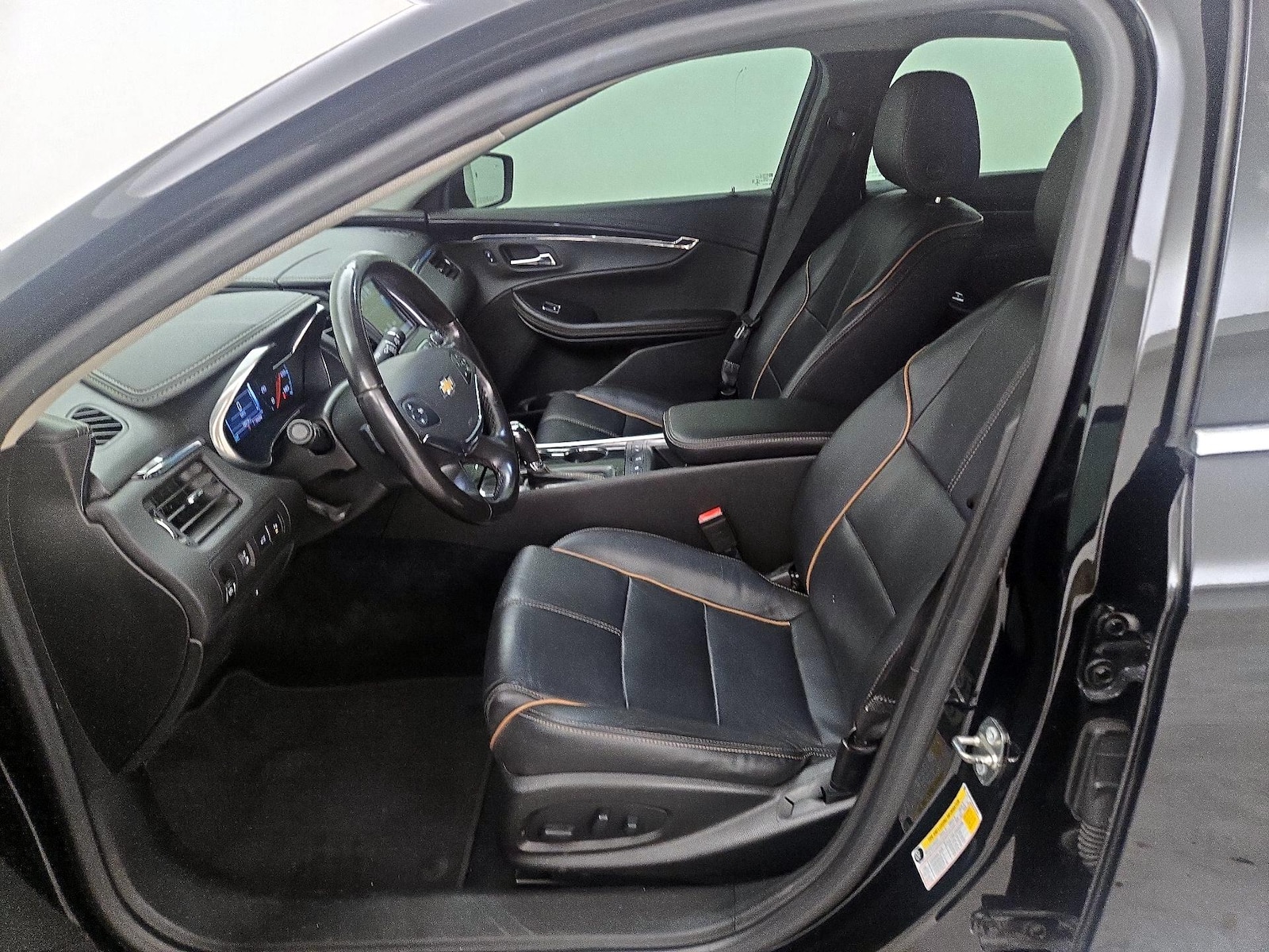 2019 Chevrolet Impala Premier - Photo 12