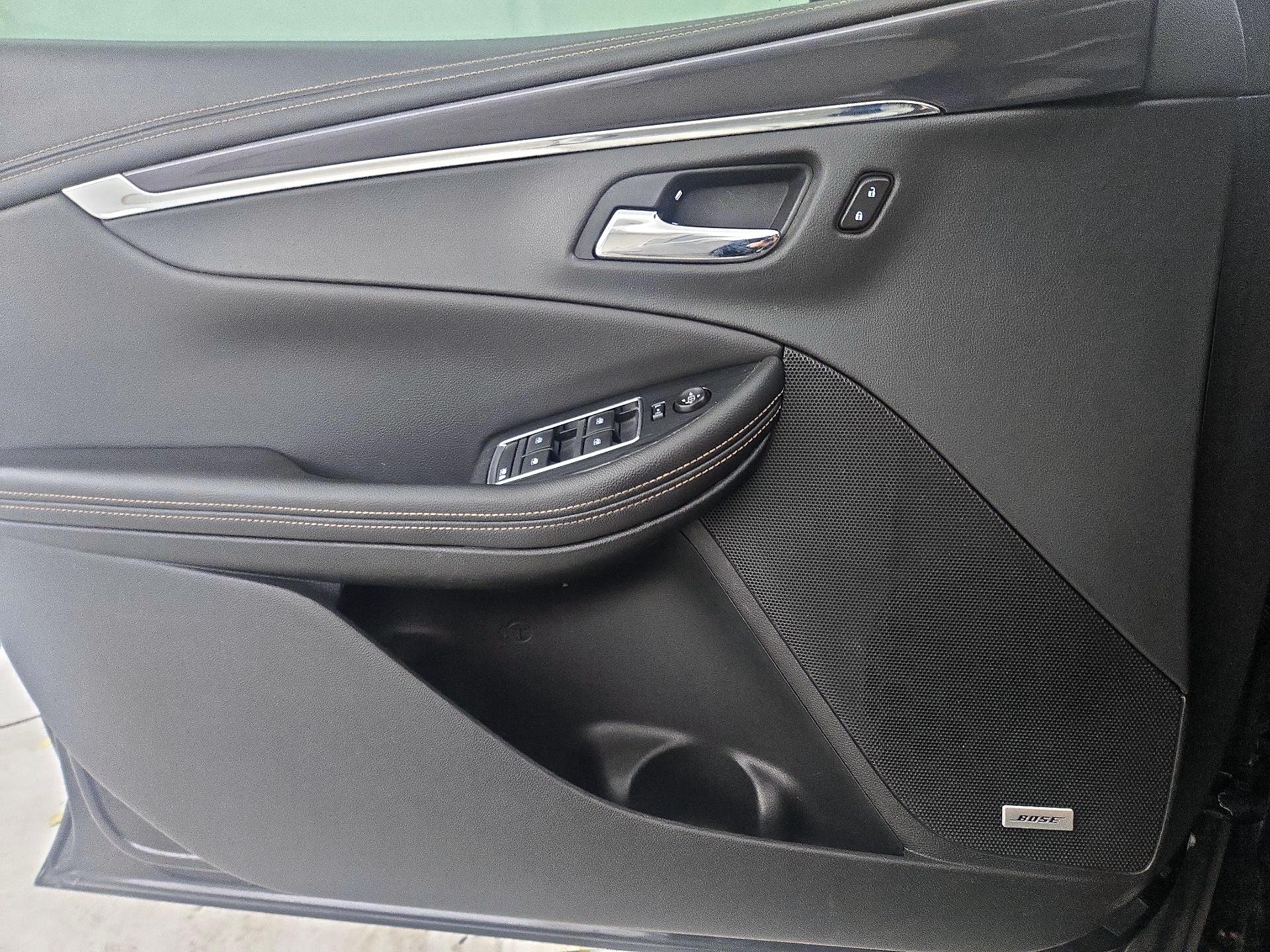 Thumbnail: 2019 Chevrolet Impala - 12