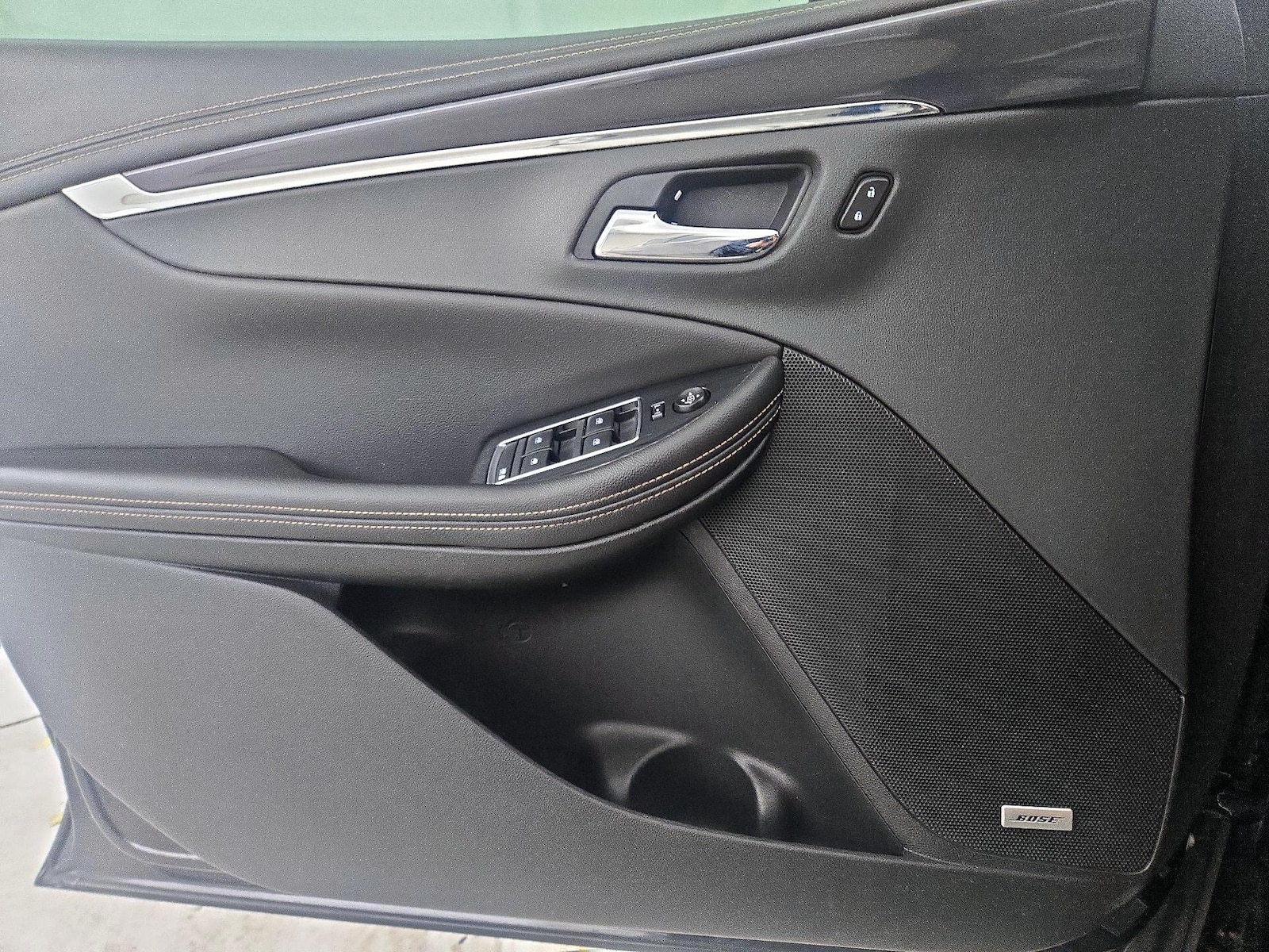 2019 Chevrolet Impala Premier - Photo 13