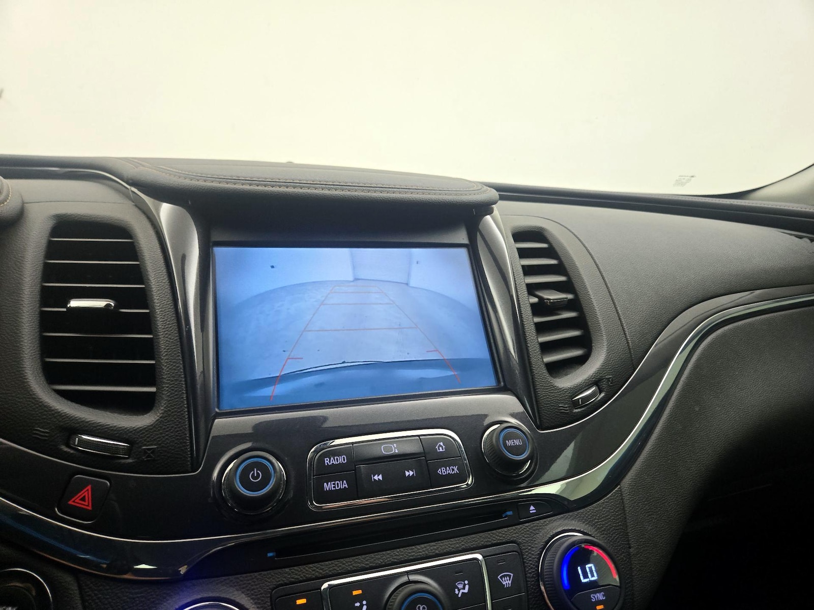 2019 Chevrolet Impala Premier - Photo 15