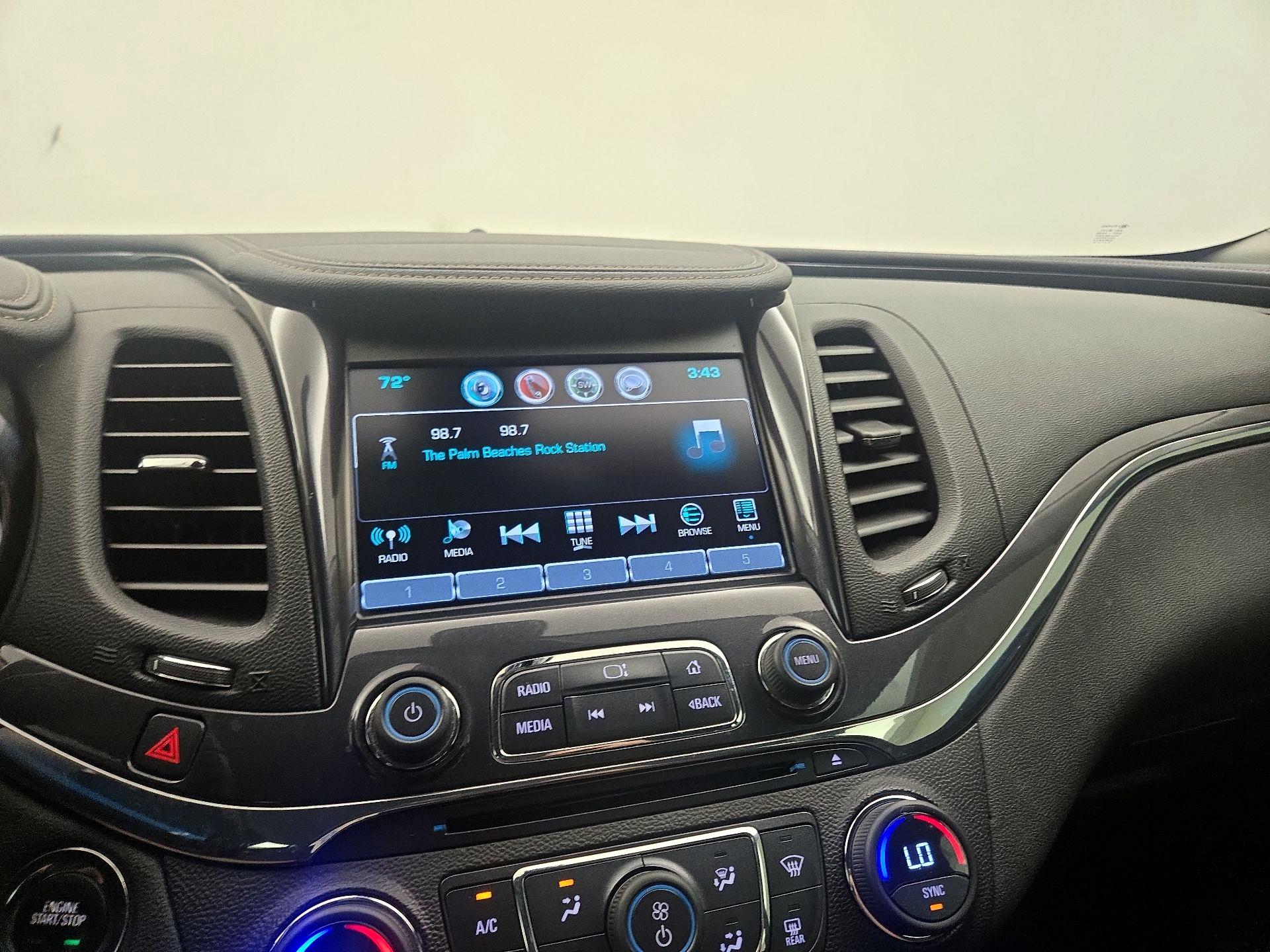Thumbnail: 2019 Chevrolet Impala - 15