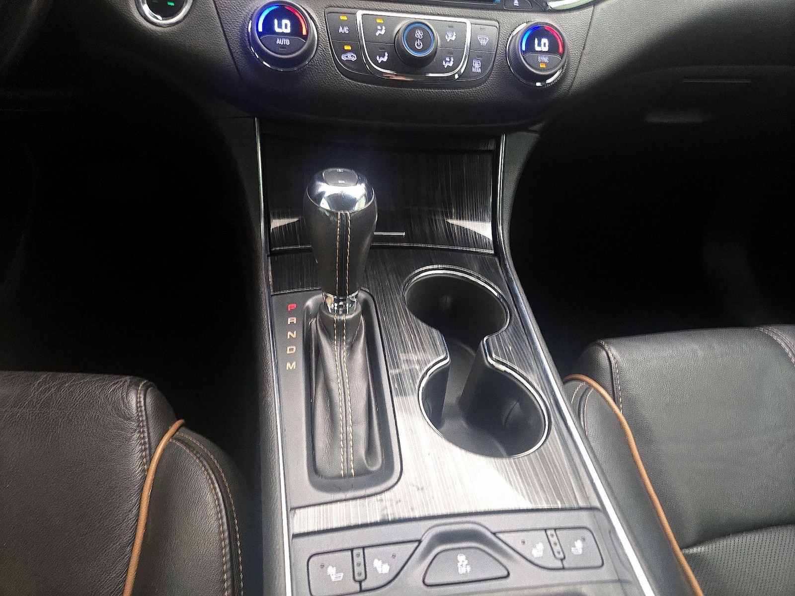 2019 Chevrolet Impala Premier - Photo 18