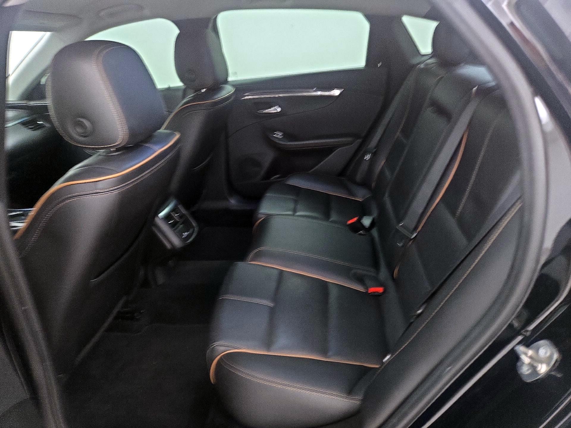 Thumbnail: 2019 Chevrolet Impala - 19