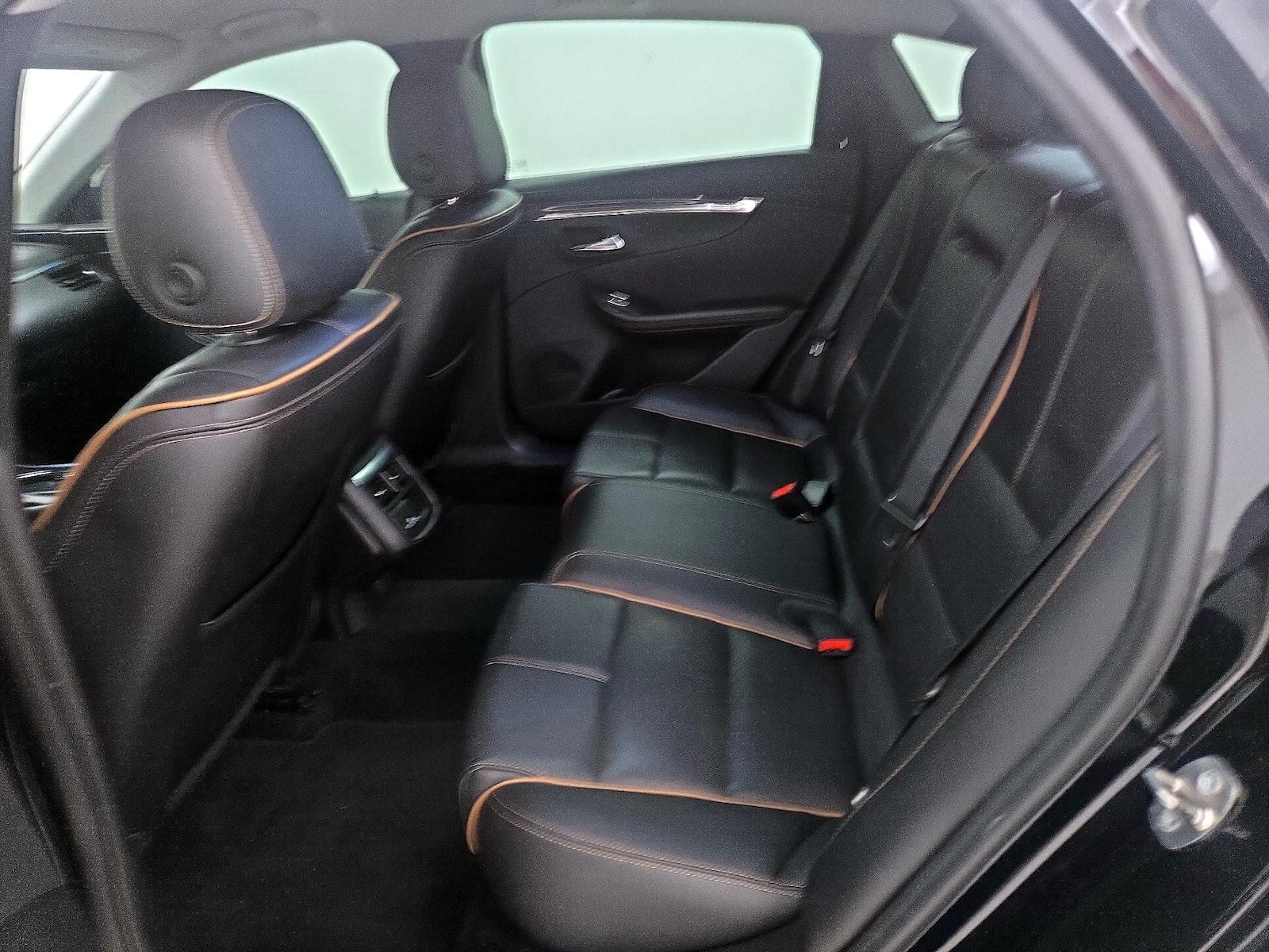 2019 Chevrolet Impala Premier - Photo 20