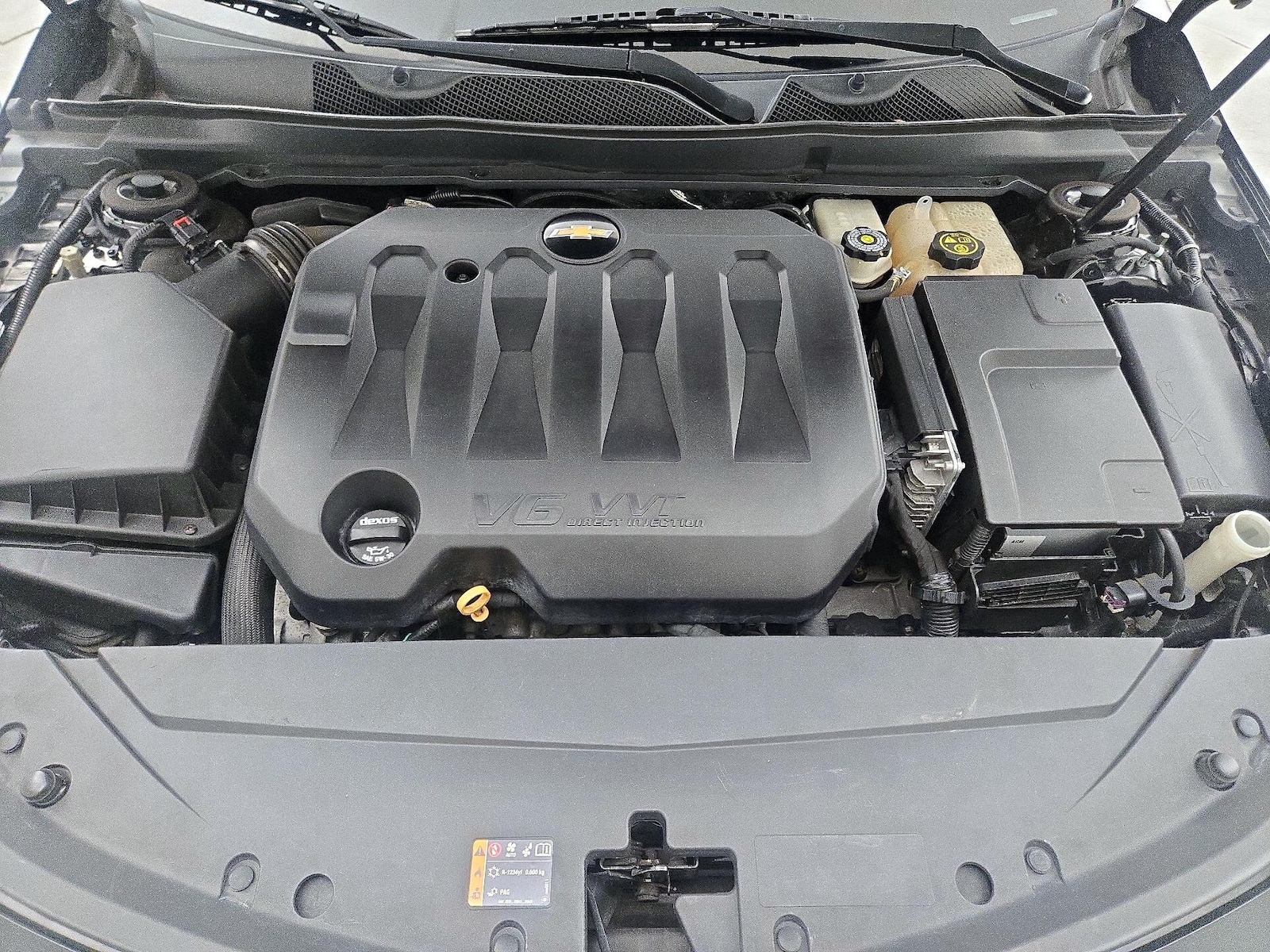 2019 Chevrolet Impala Premier - Photo 22